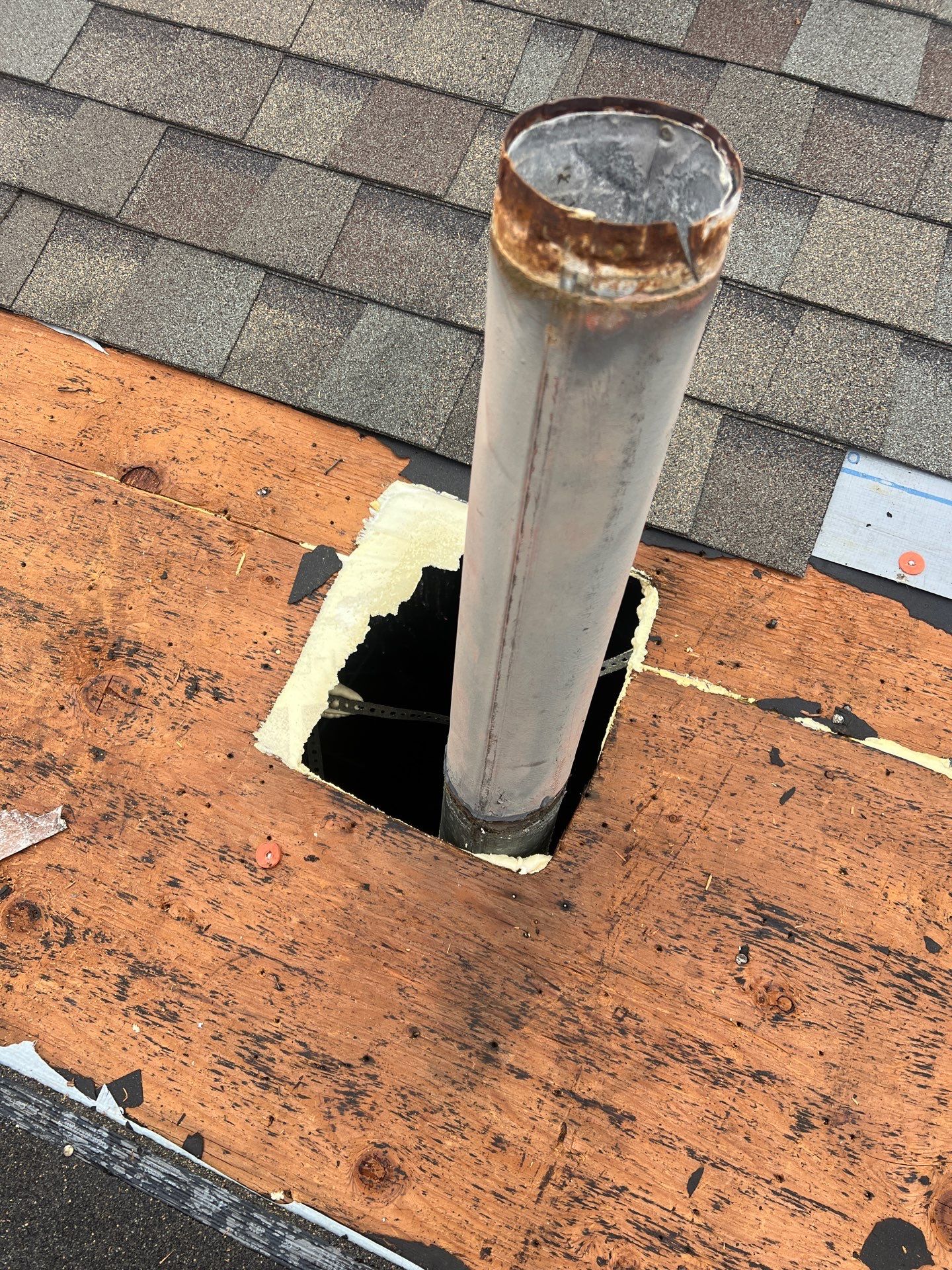 Roof Repair Houston by Roof Repair Company