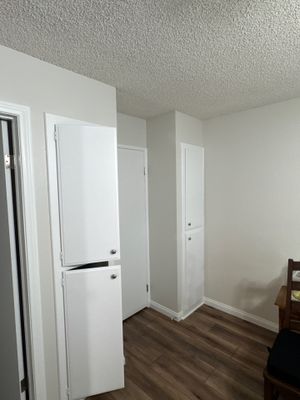 Dolores interior