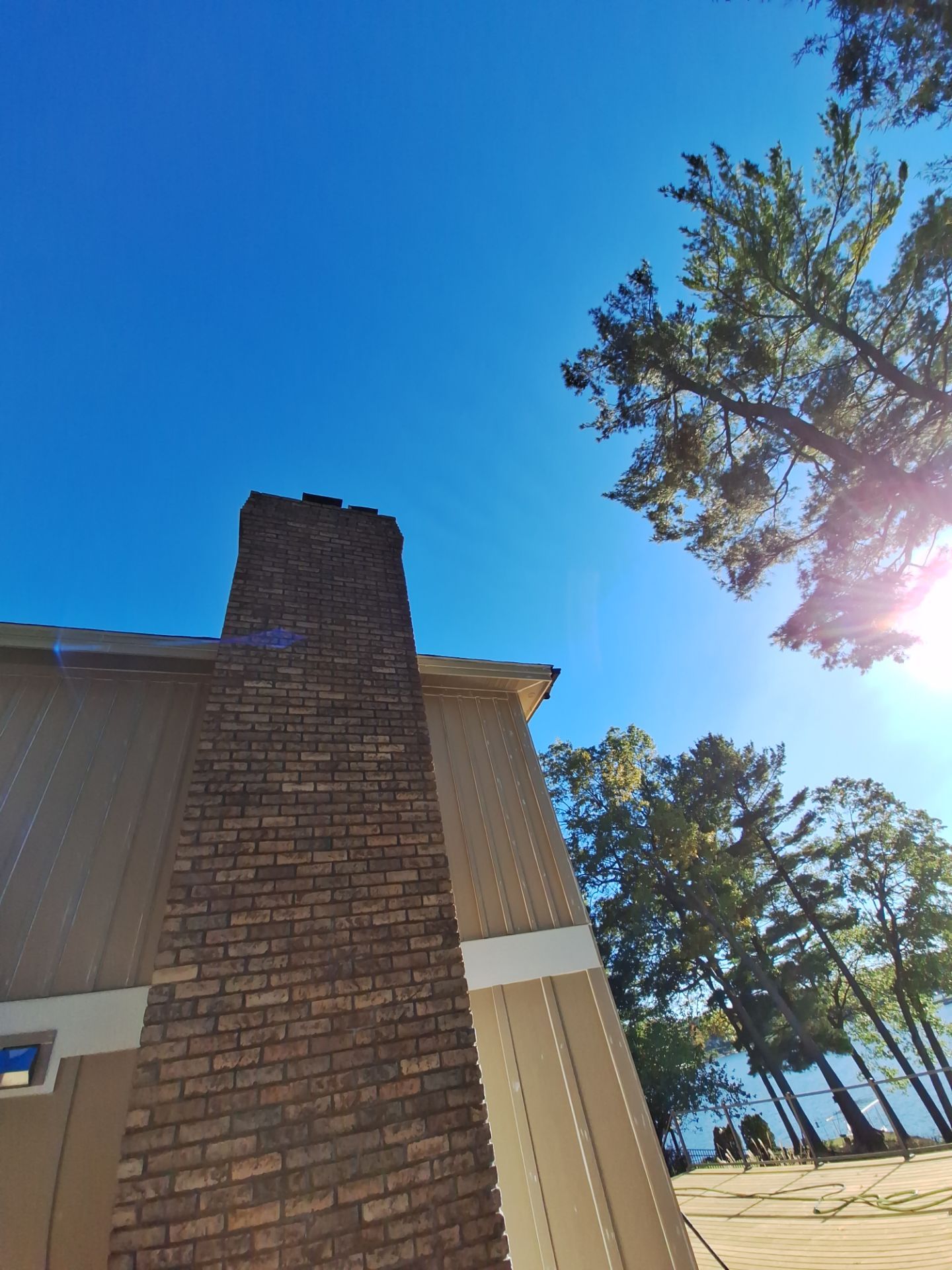 Complete Exterior Painting. by Gordon Painting