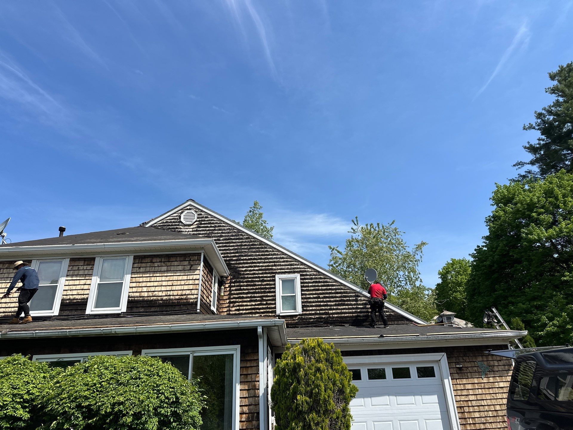 Metal Roofing | Fitchburg by Mighty Dog Roofing of Greater Middlesex County