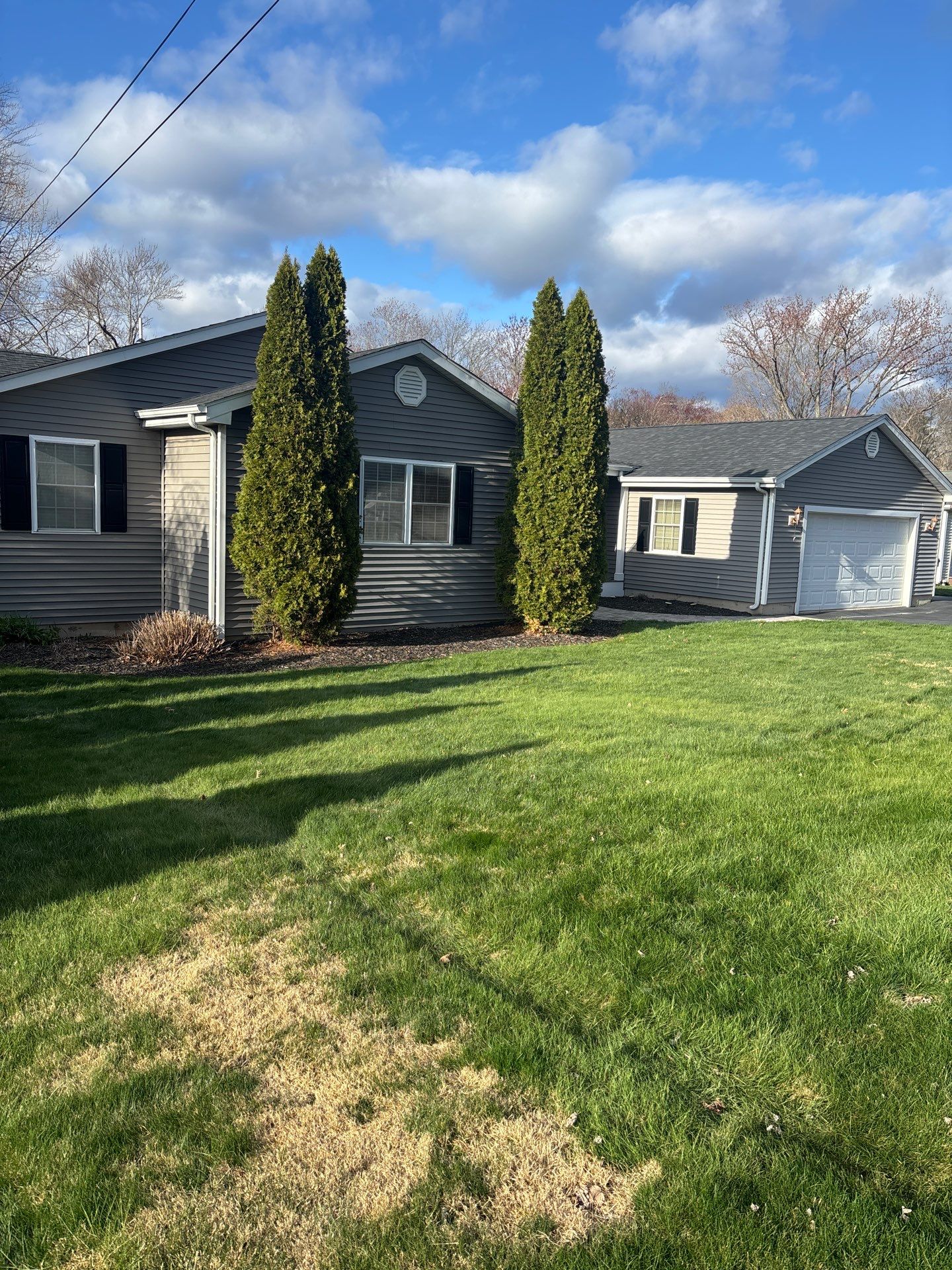 North Branford by All site builders LLC