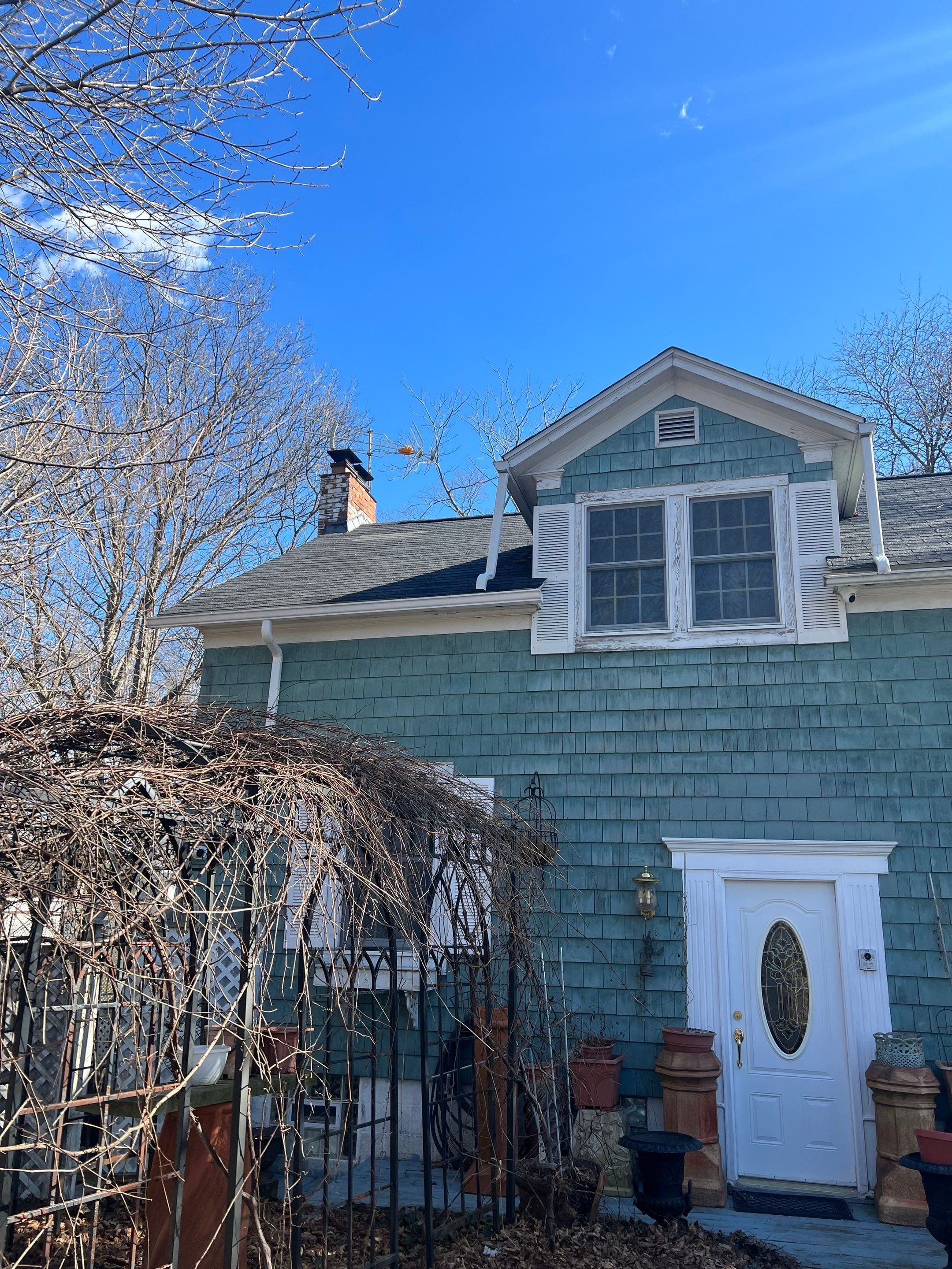  John Hoyt by Silver Leaf Contracting 