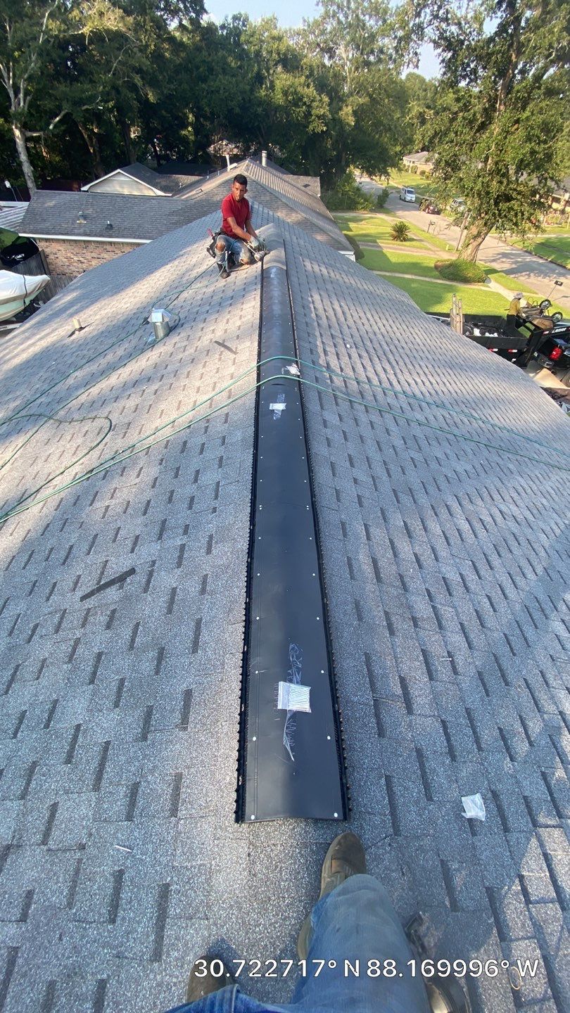 FORTIFIED Roof by American Roofing & Construction LLC