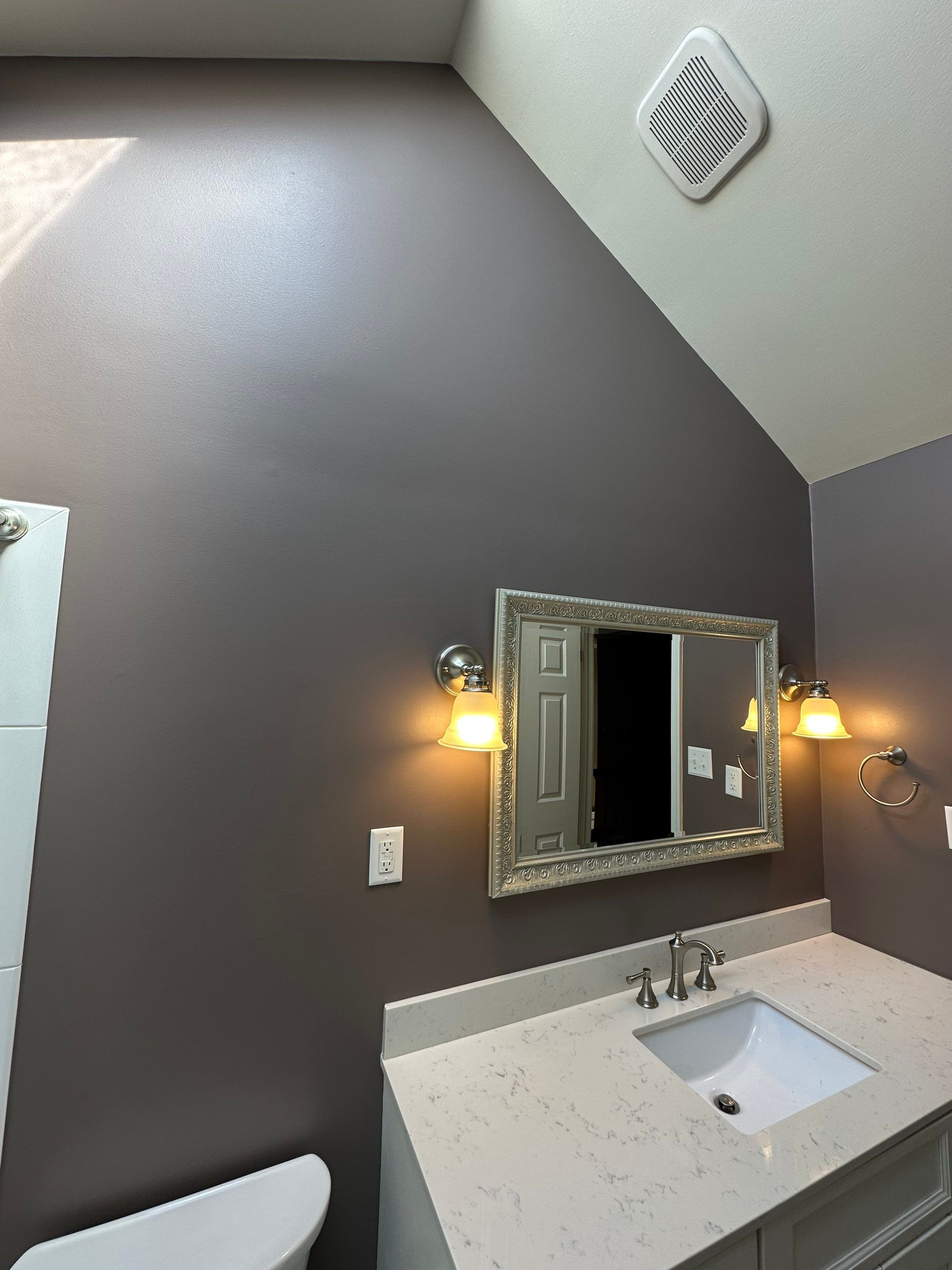 Interior Painting North Wales by Heiler Painting