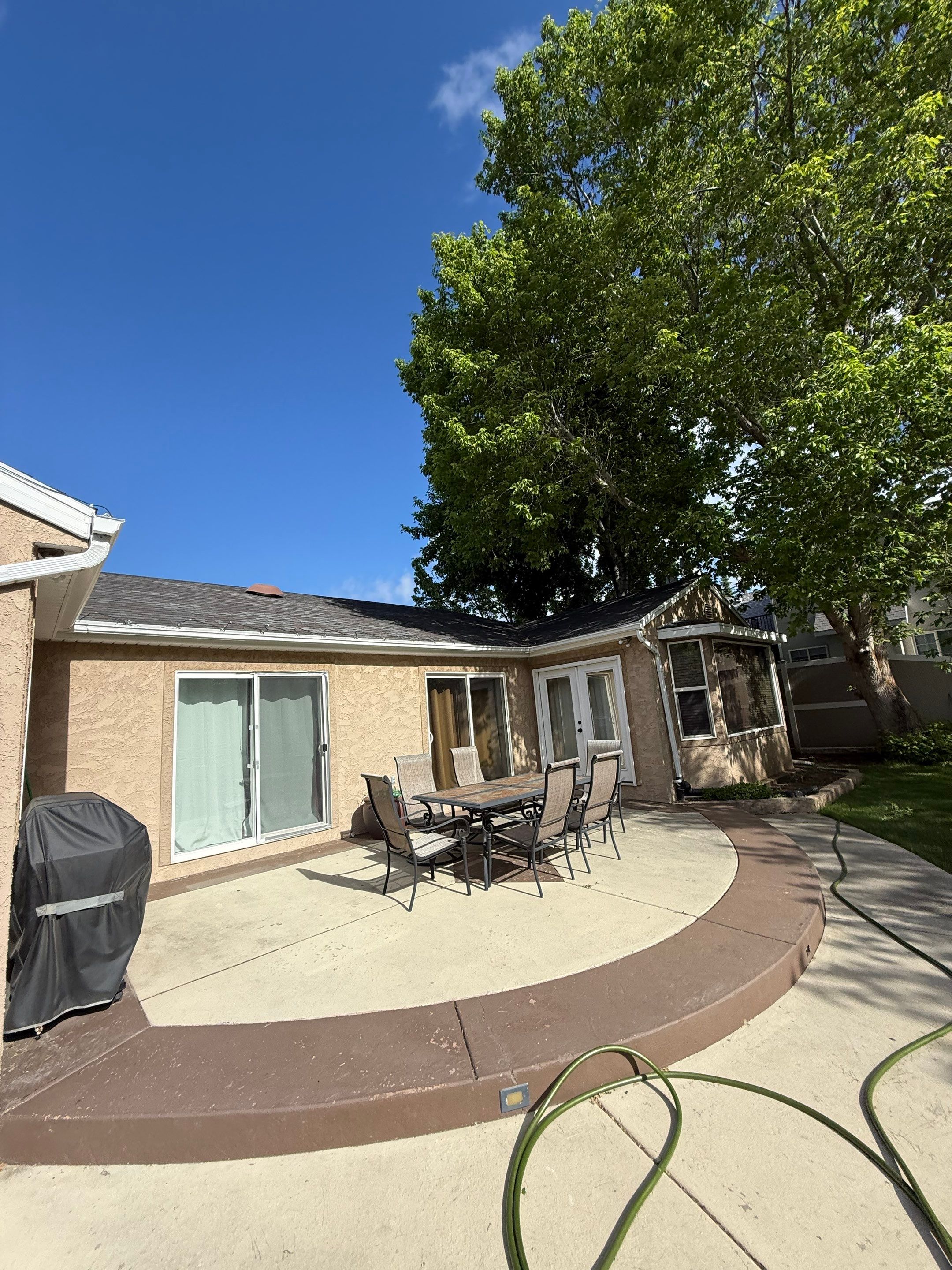 Roofing in Sandy, UT by Go Pro Roofing