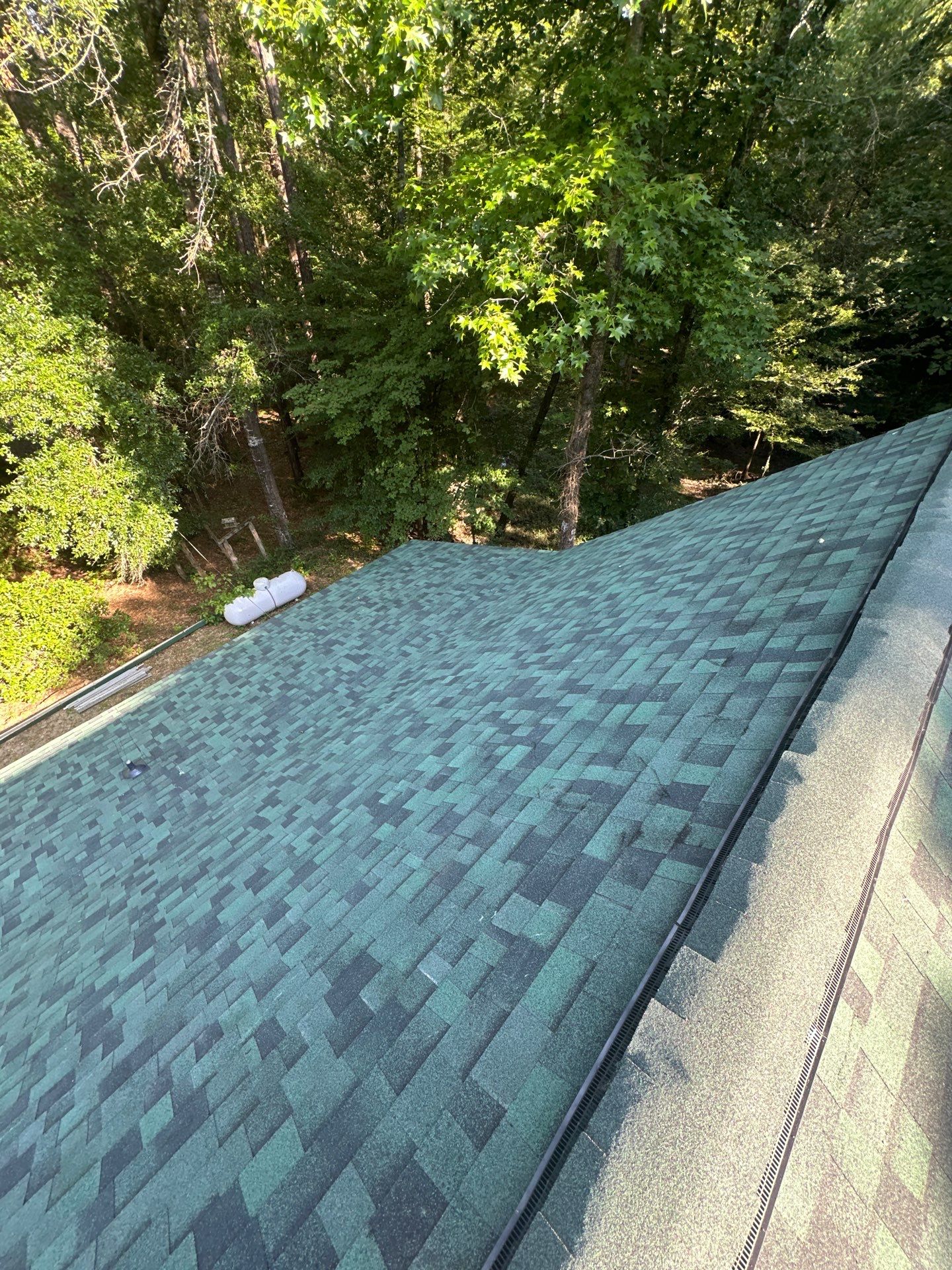 Roof Replacement in Colmesneil TX by Roof Repair Company