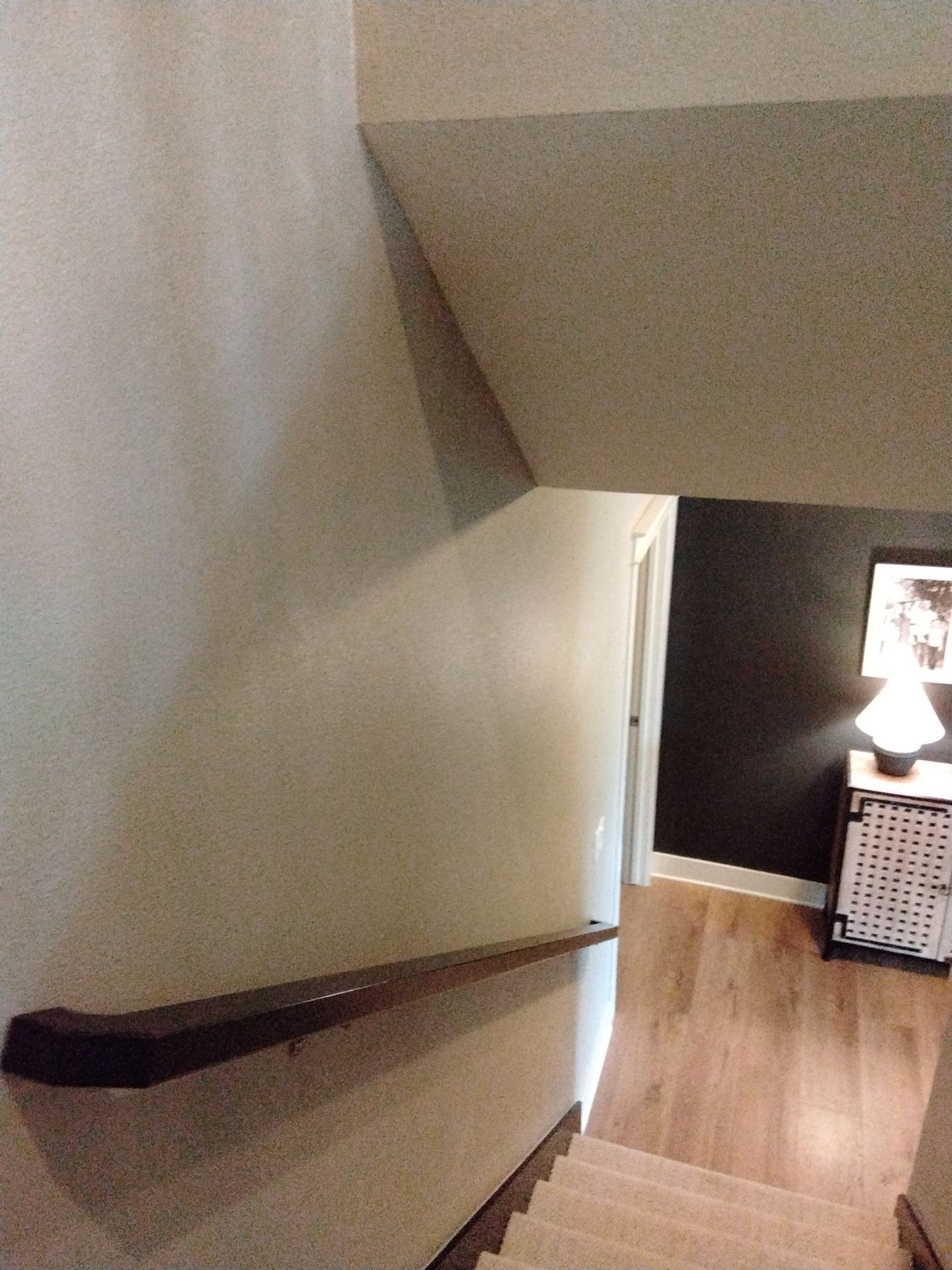 Repaint Walls Same Color  by Midwest Paint LLC