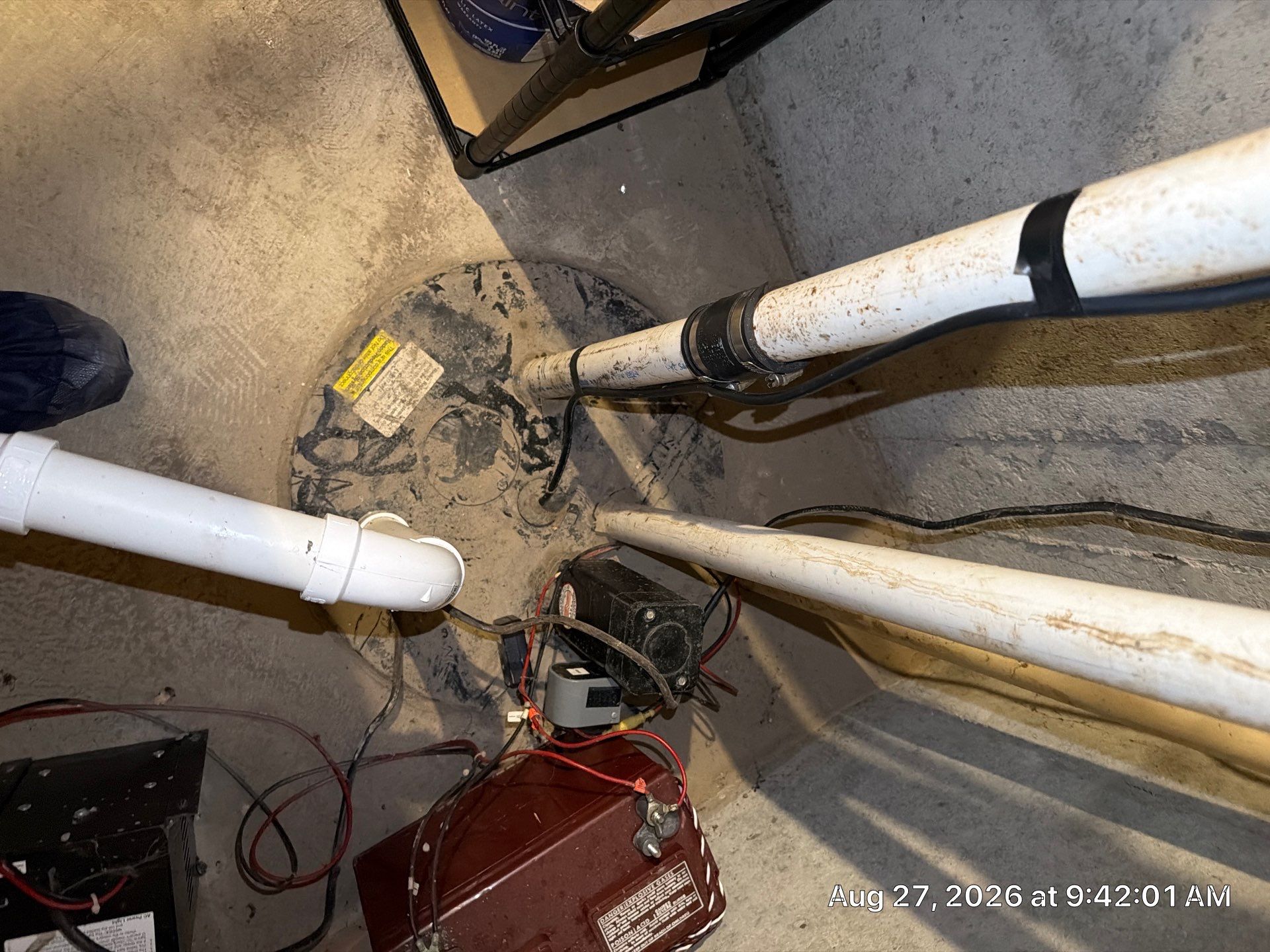 Furnace Blower Motor Replacement & HVAC Tune-Up – Aurora, IL | GSHA Services, LTD by GSHA Services LTD