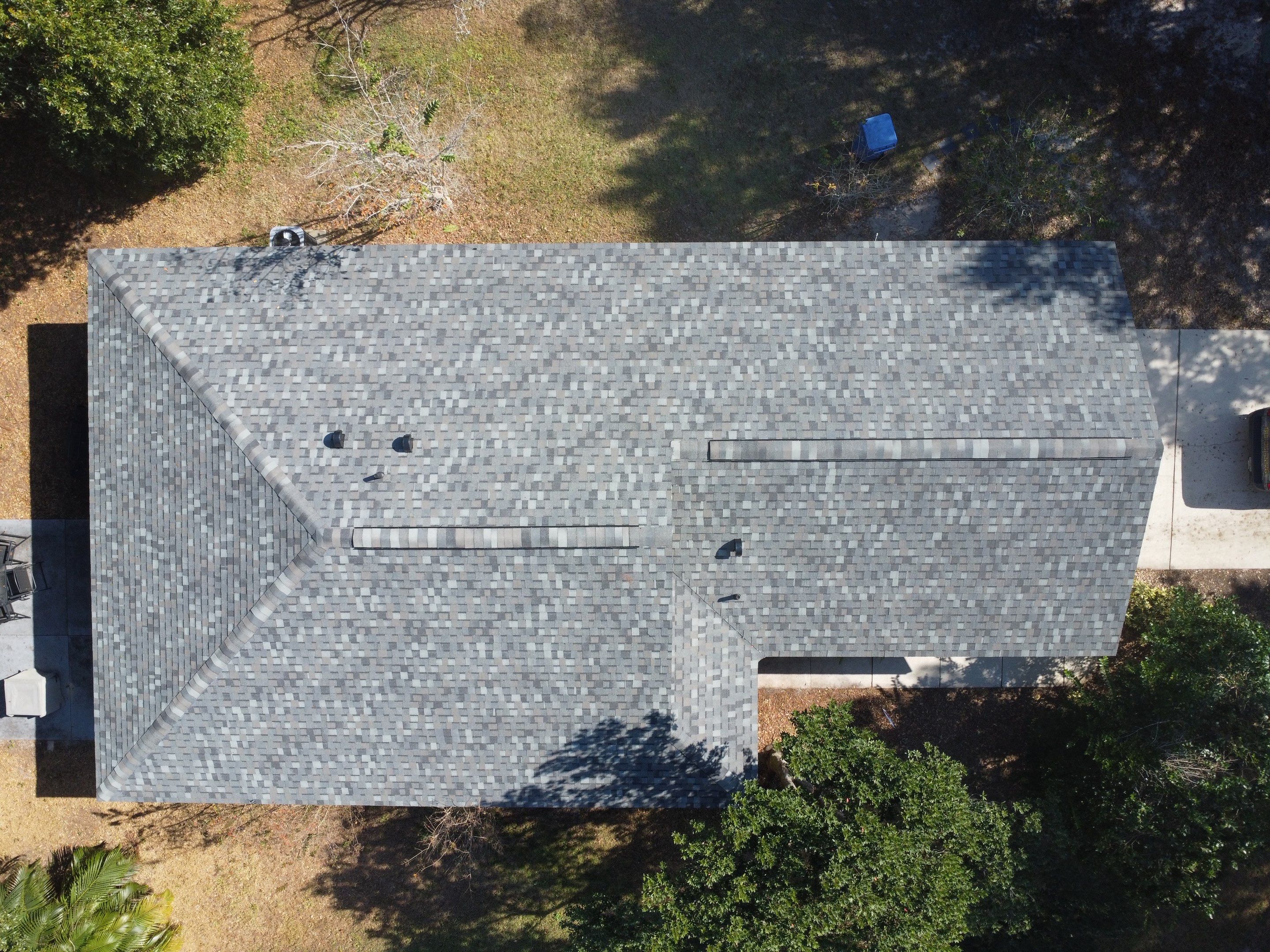 Roof Replacement in Seffner, Fl by Steadfast Roofing 