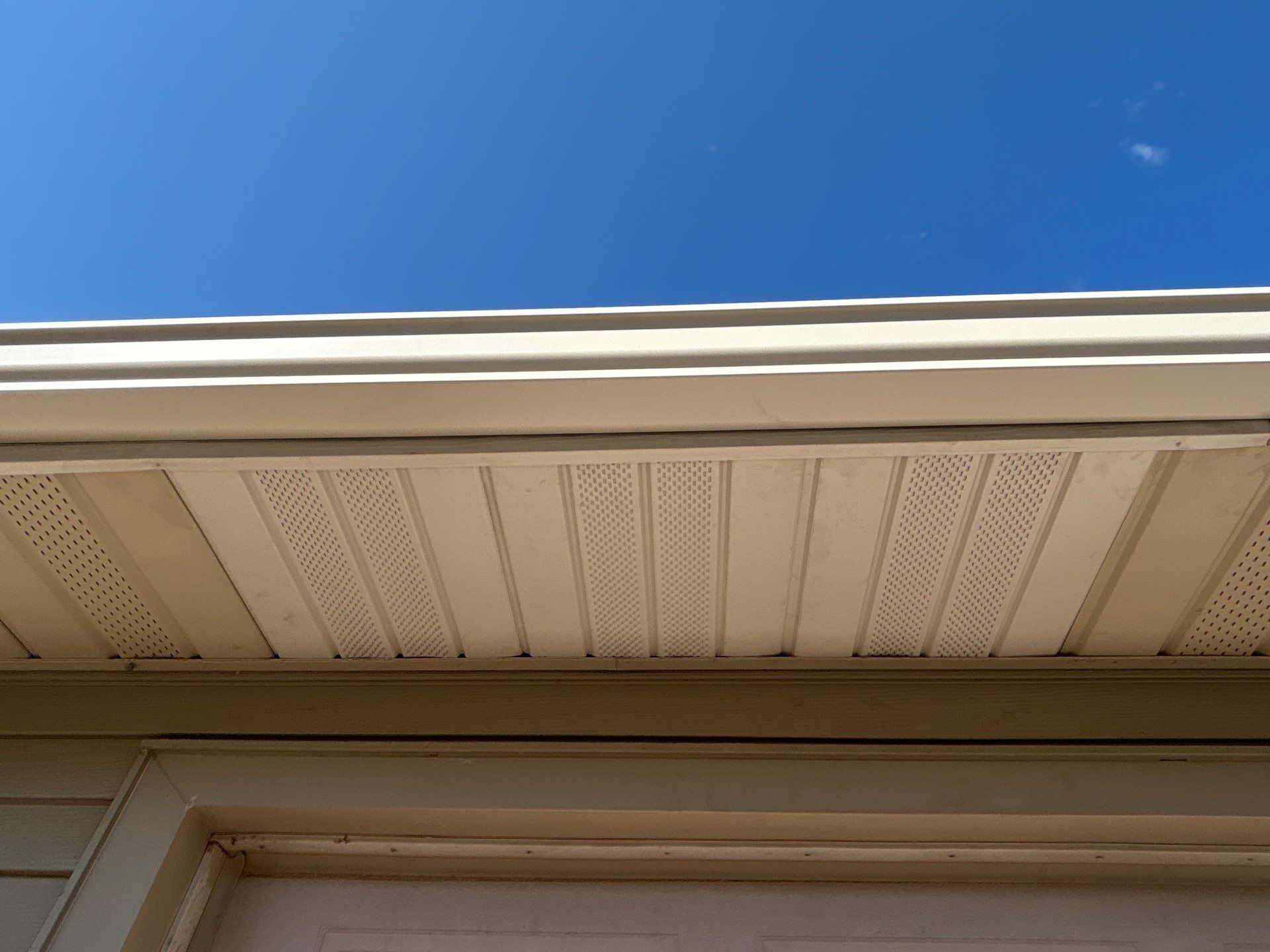 Fascia and Gutter Repair  by Next Level Seamless Gutters / Exteriors Inc.