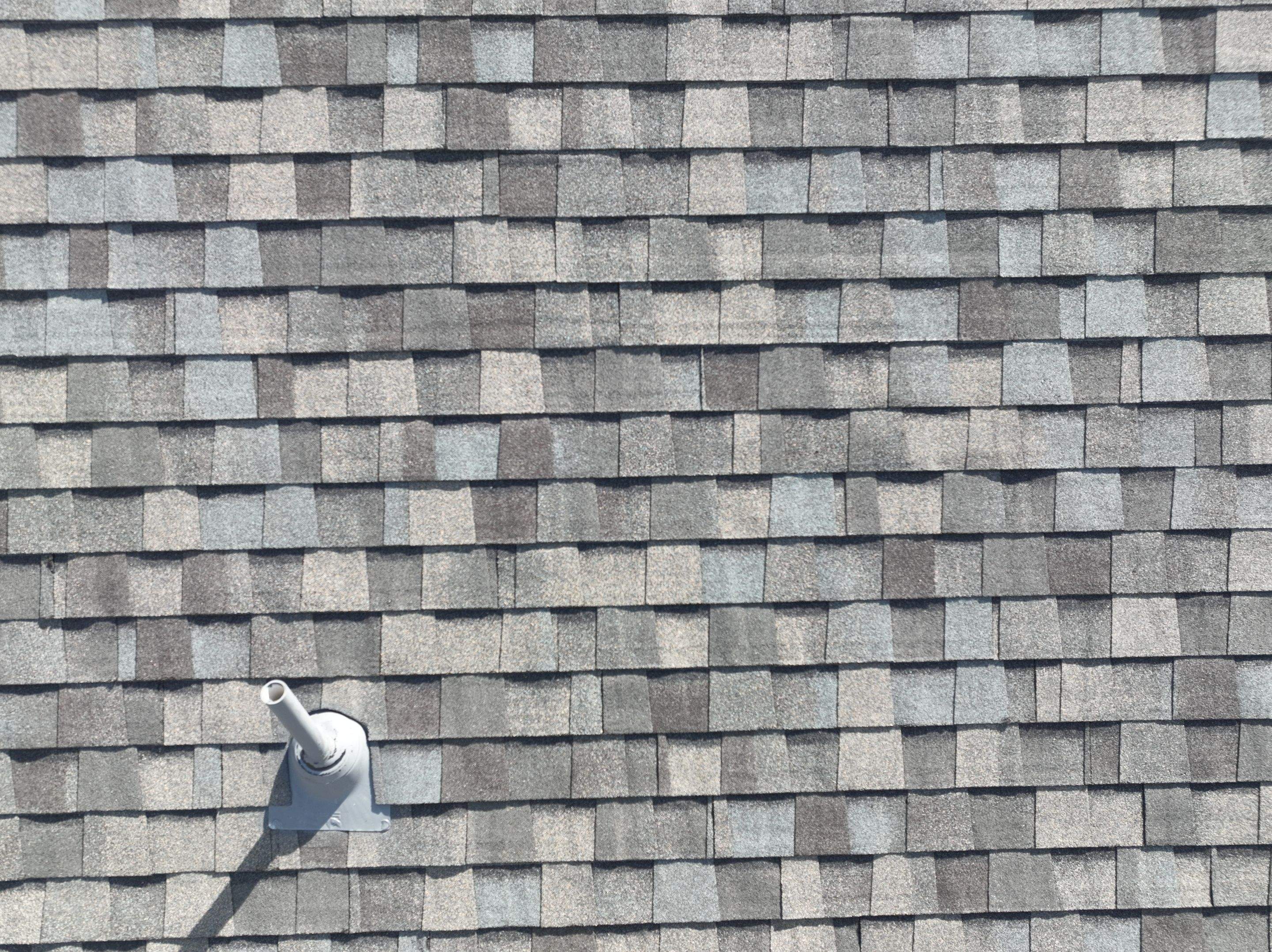 Residential Roofing Installation using Certainteed Max Def Weatherwood by Becker Roofing and Exteriors