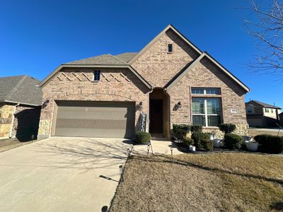 Project in McKinney