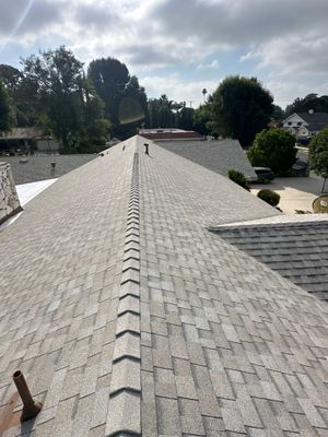 Roof Replacement - Los Angeles, CA 91325