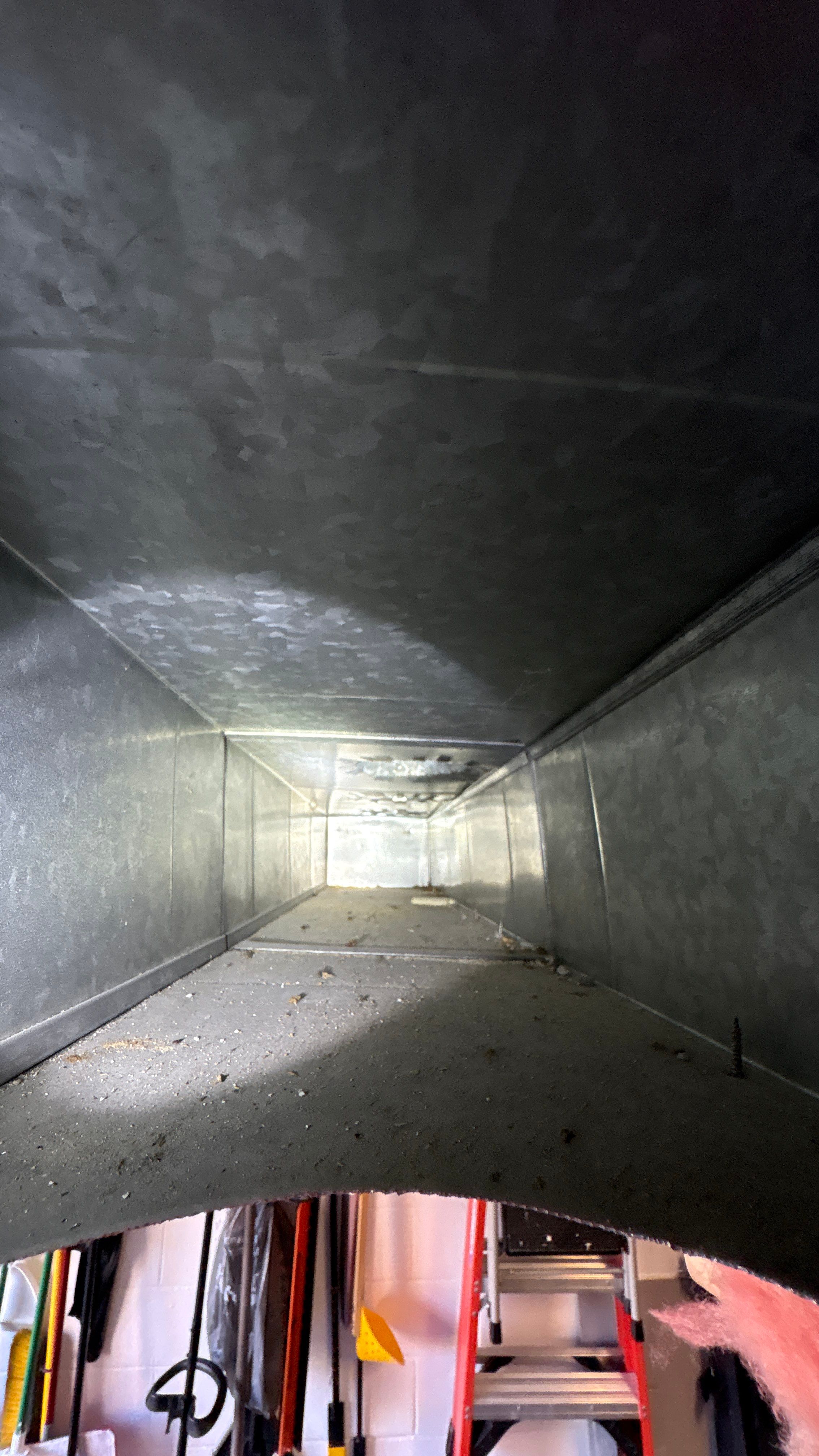 Residential Air Duct Cleaning in Pittsburgh, PA by Superior Air Duct Cleaning