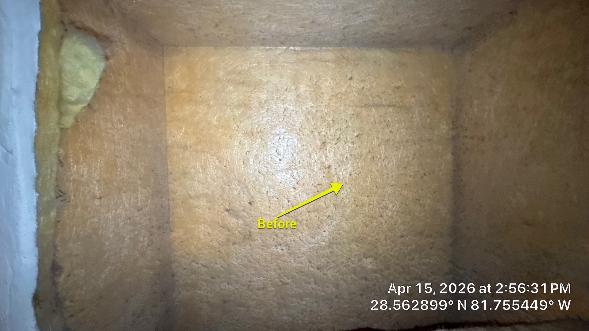 Air Duct Cleaning in Clermont by Hygienic Air, Inc
