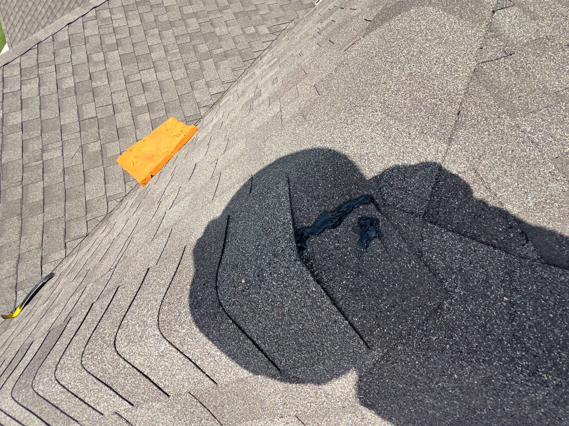 Roof Repair Tomball by Roof Repair Company