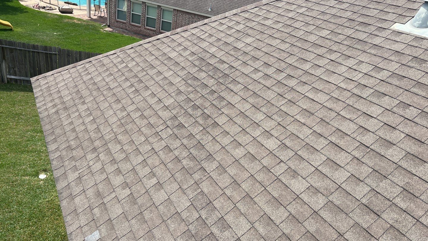 Certainteed Climate Flex IR by Roof Concepts Construction