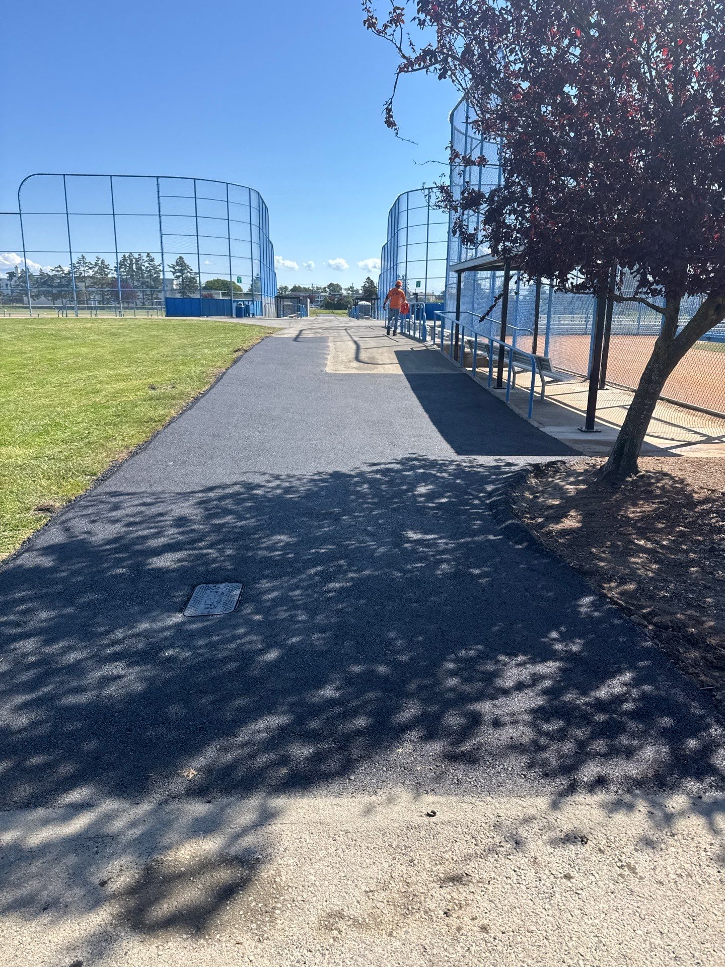Asphalt Patch Repairs | Stanwood  by Jireh Asphalt & Concrete Inc 