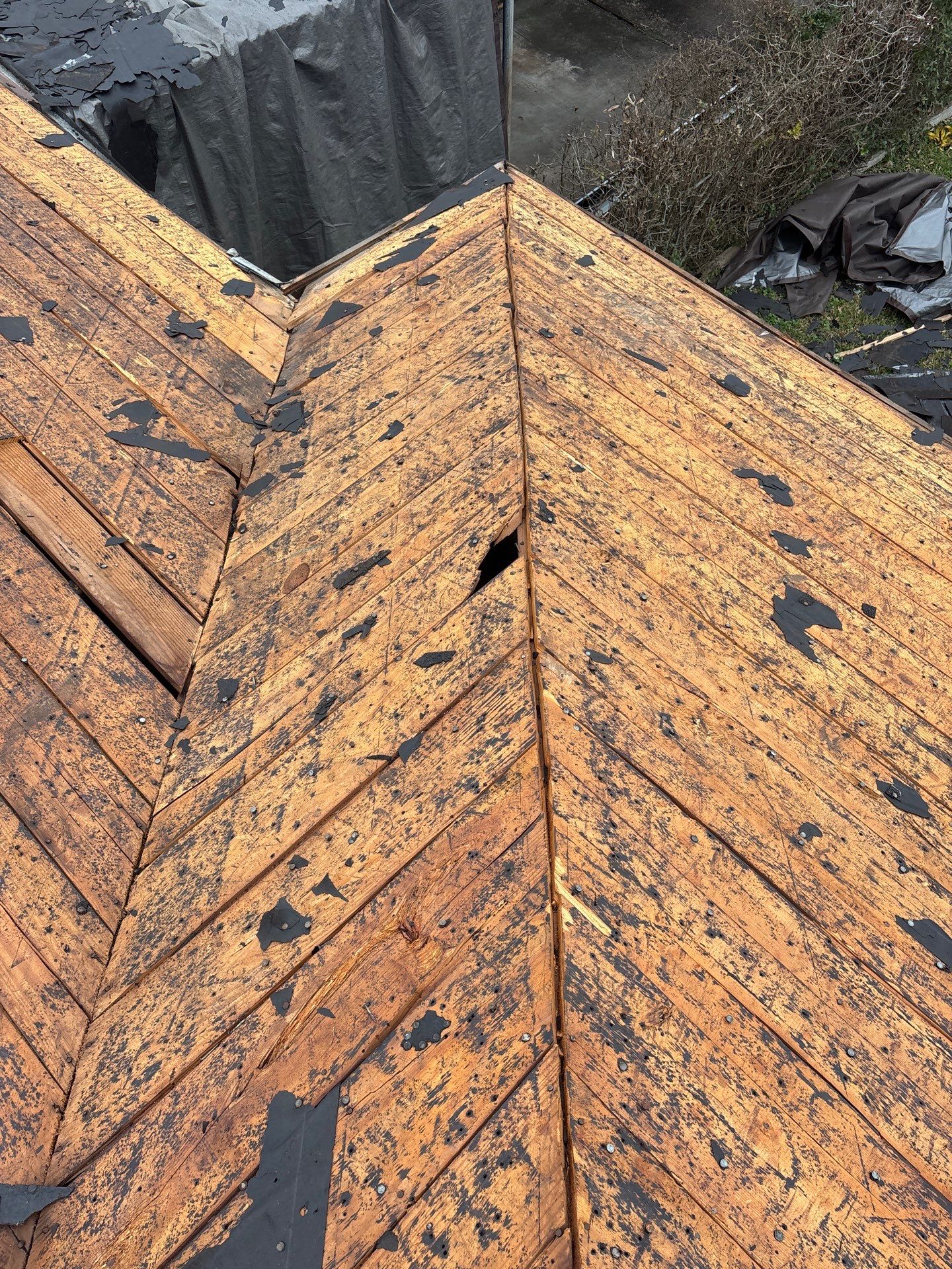 Roof Replacement Houston by Roof Repair Company