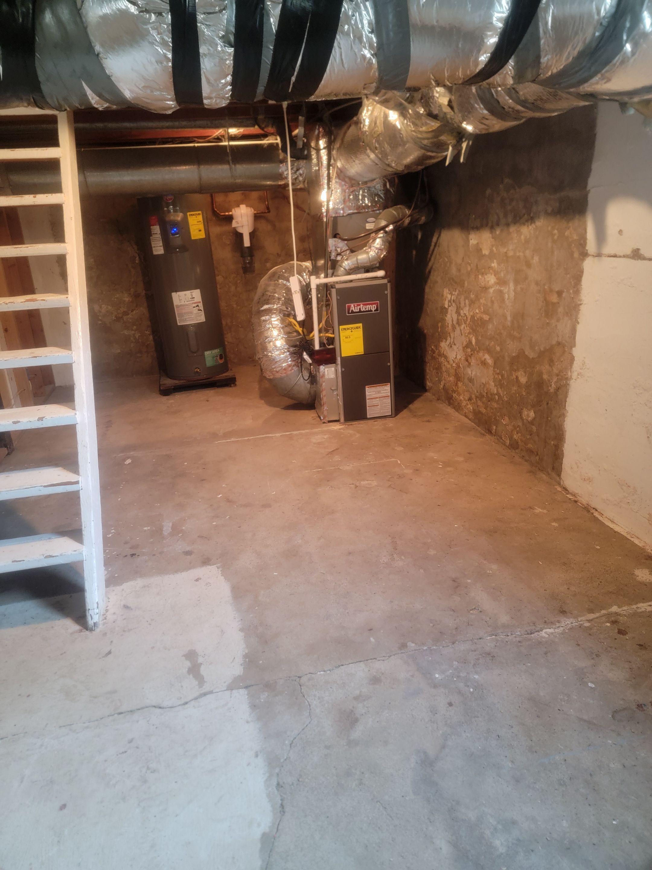 Epoxy countertops by MGP Coatings
