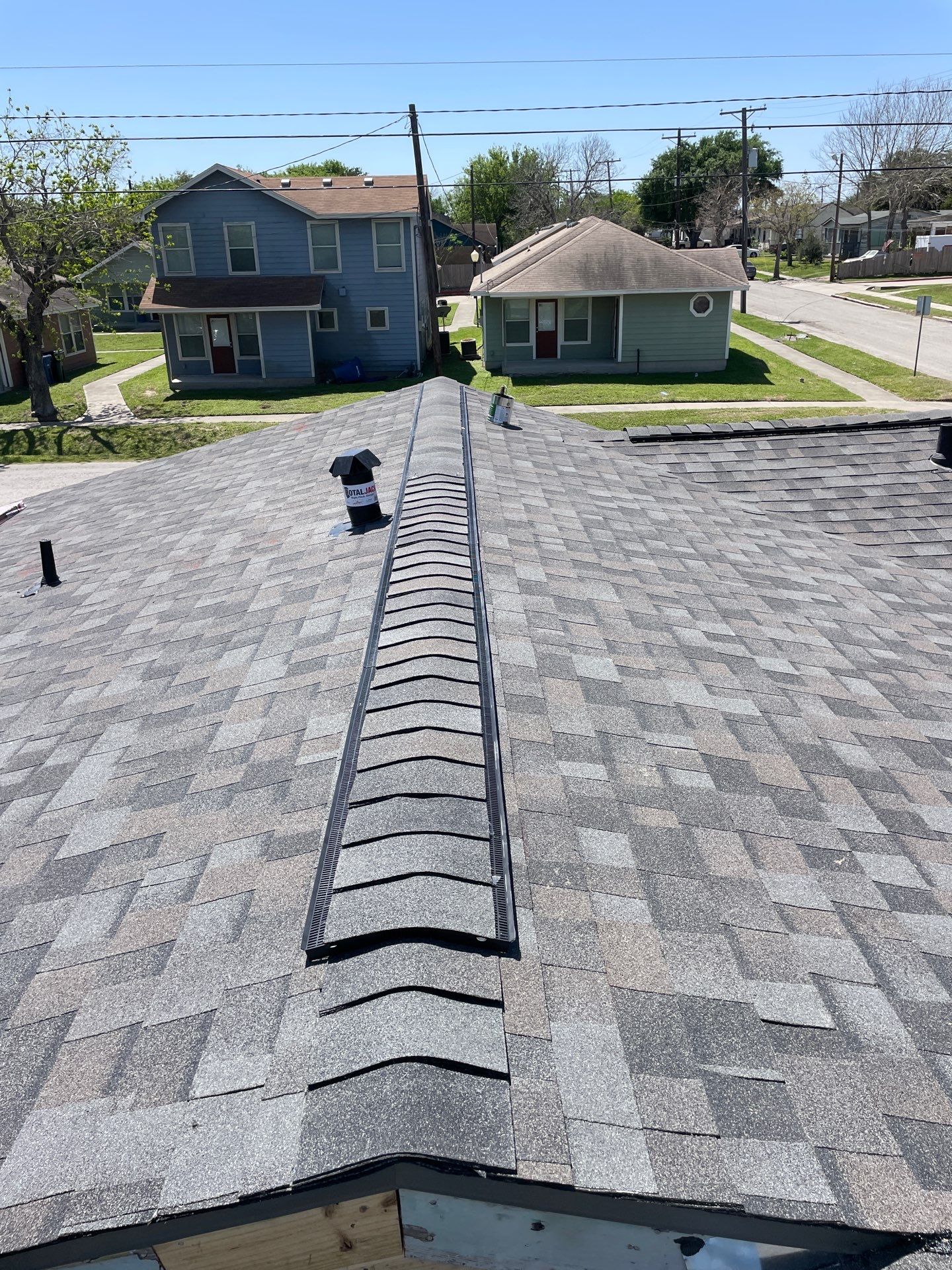 Bad Bad Deck by Bayfront Roofing and Construction