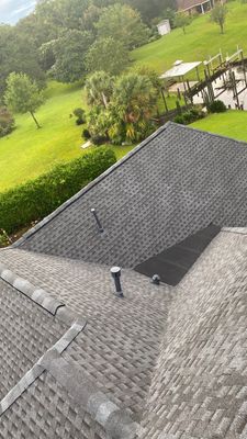 Residential Roofing Repair using Roof Replacement