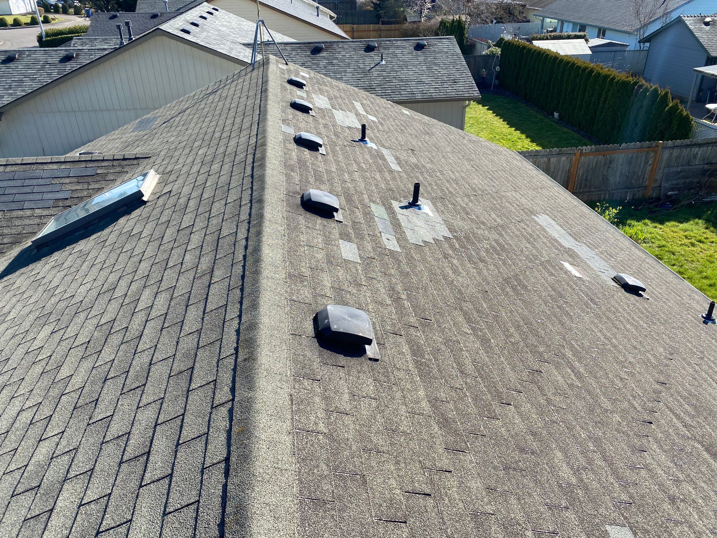 Premium Asphalt Shingle Roofing Solutions in Vancouver, WA: Expert Installation for Lasting Protection by Vitan Construction LLC 
