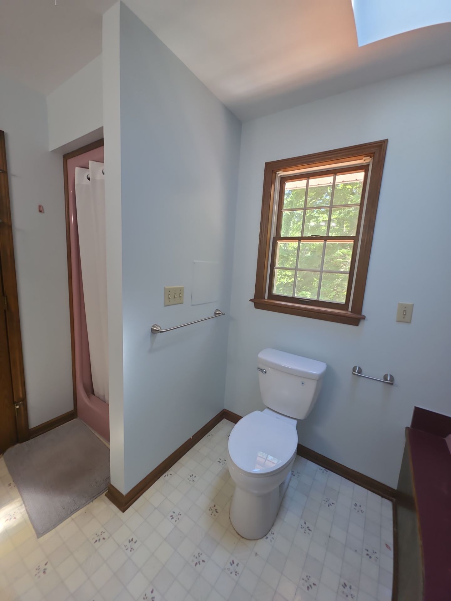 Comprehensive Interior Wall and Ceiling Painting in Whitehall Michigan by Gordon Painting