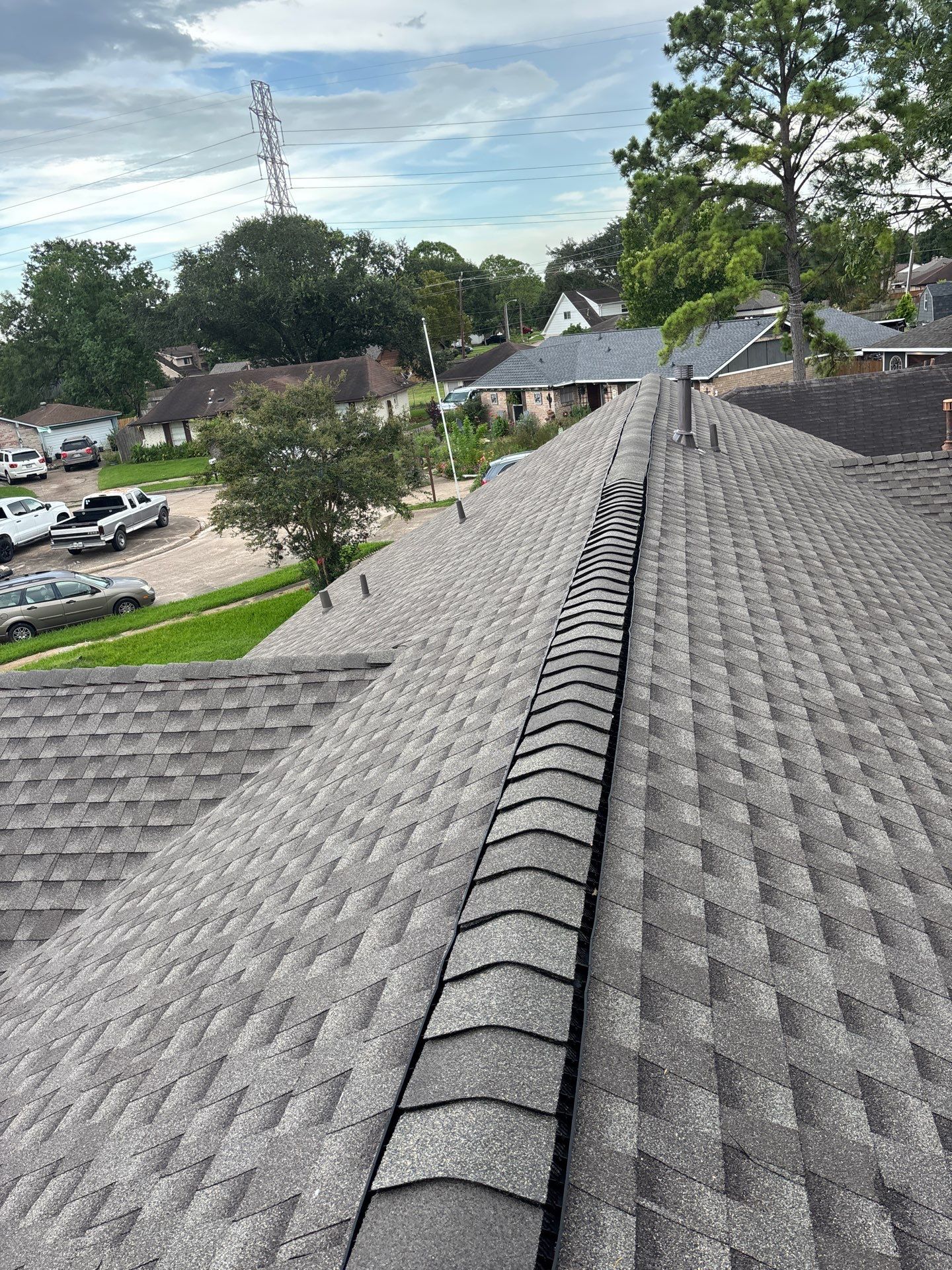Roof Repair Houston by Roof Repair Company