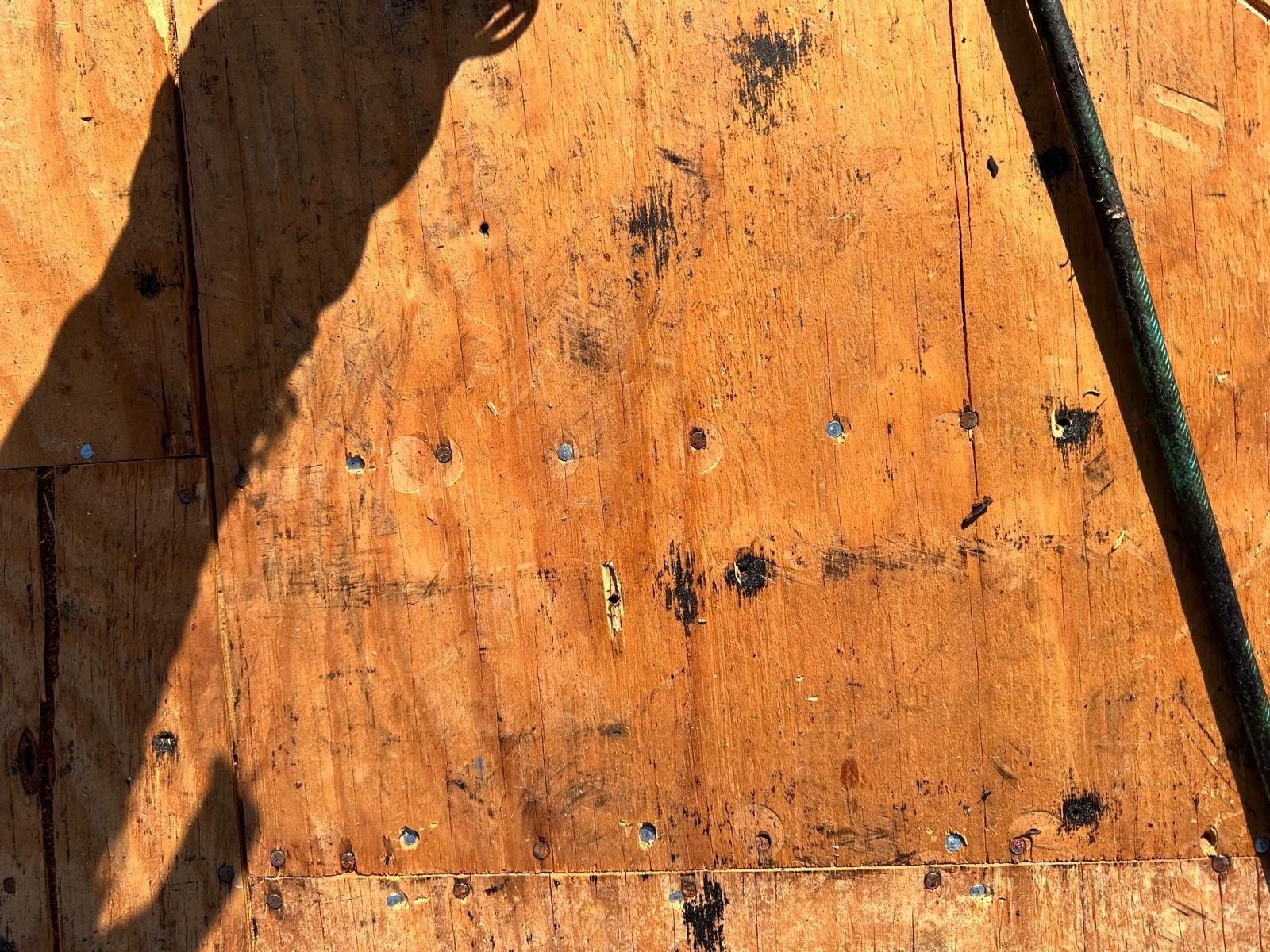 Residential Concrete Tile Roof Replacement and Deck Repair in Miramar by Aastro Roofing