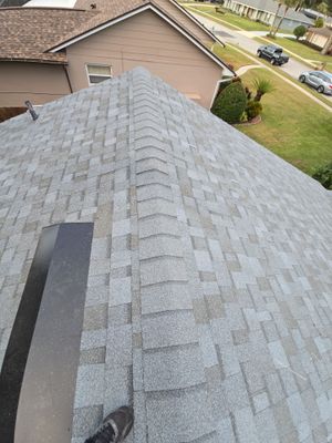 Project in Longwood