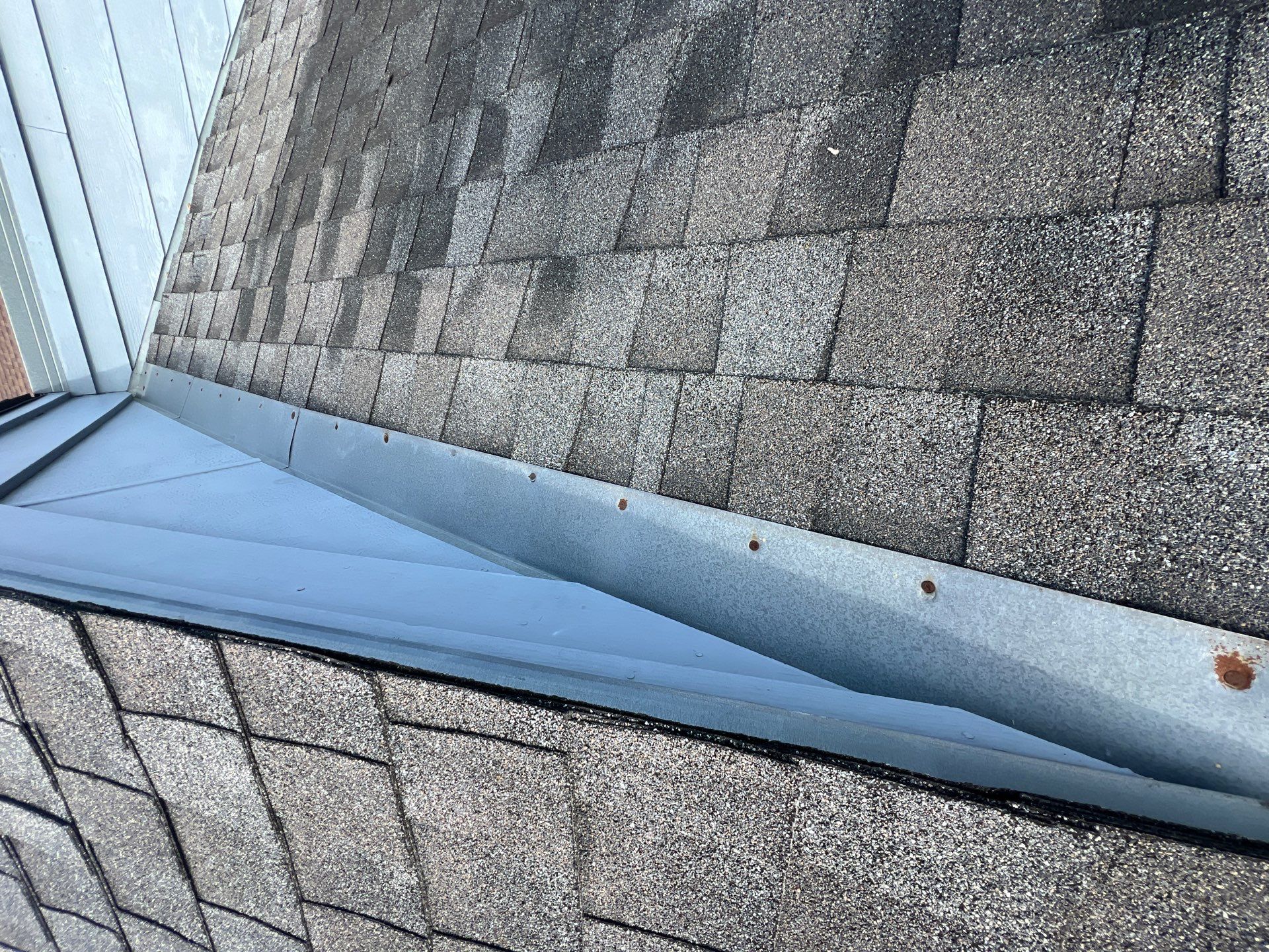Residential Roofing Repair using Owen's Corning Duration (Lifetime) Shingles by Roof Repair Services LLC