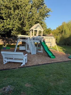 Exterior Painting in Flemington, NJ