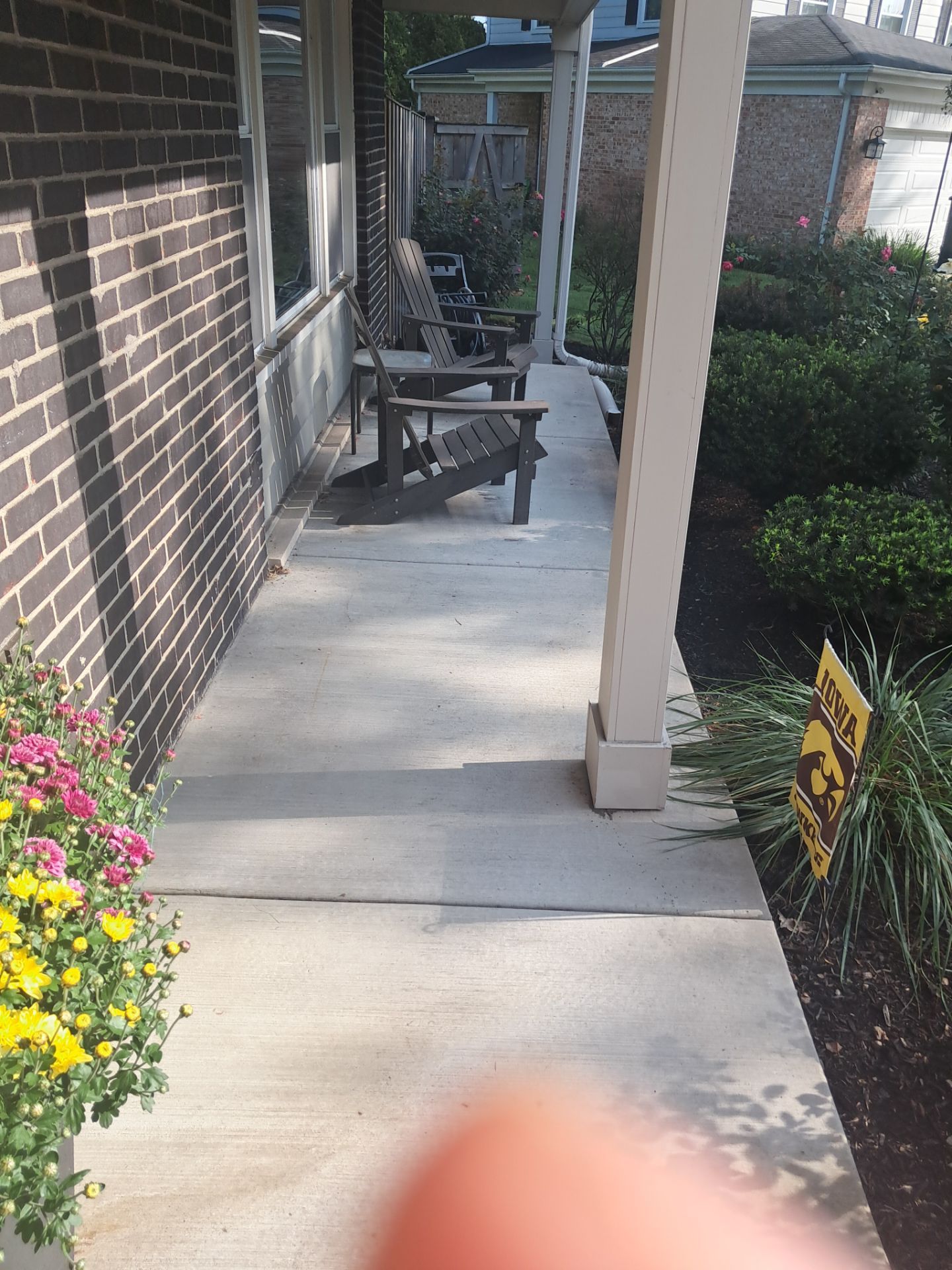 Exterior House Washing, Window Cleaning & Hardscape Maintenance by Northern Power Washing LLC.