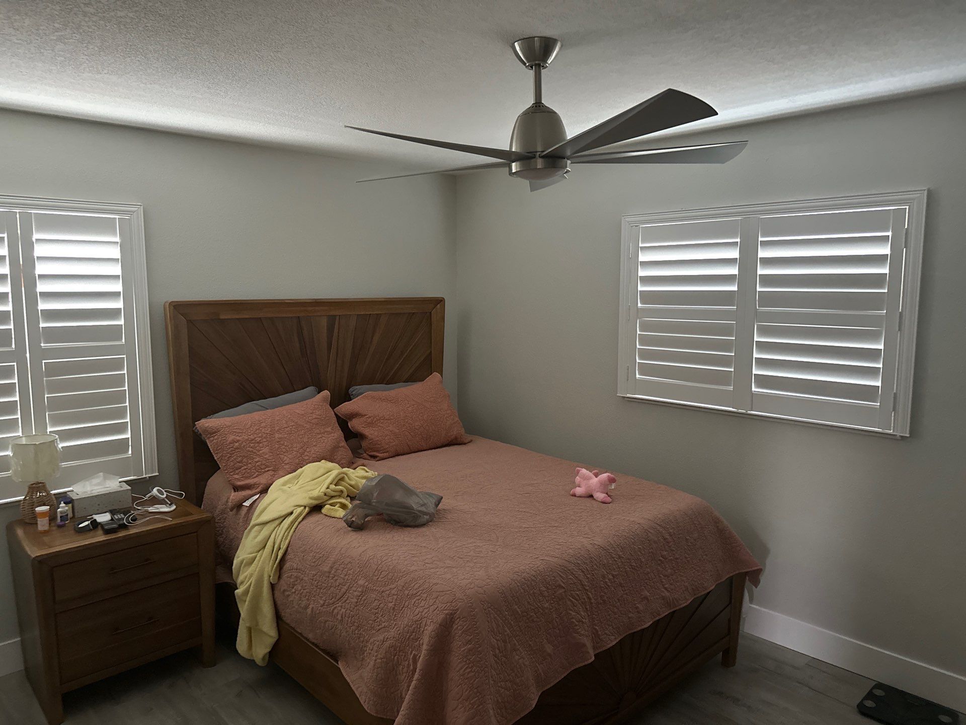 Water Damage Claim in St. Petersburg by FLAPA & KeyStone