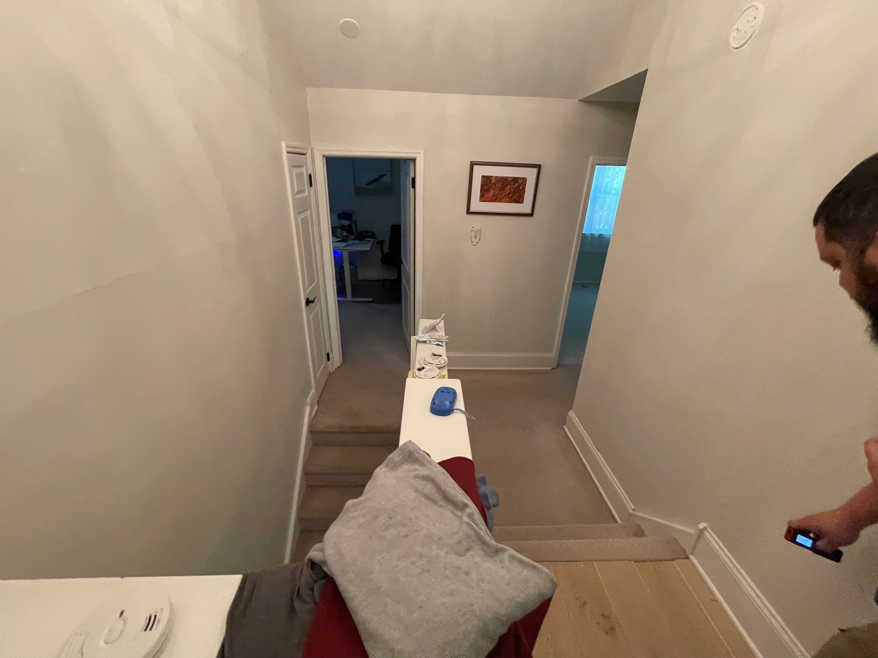 Water Damage Claim in Medford by FLAPA & KeyStone