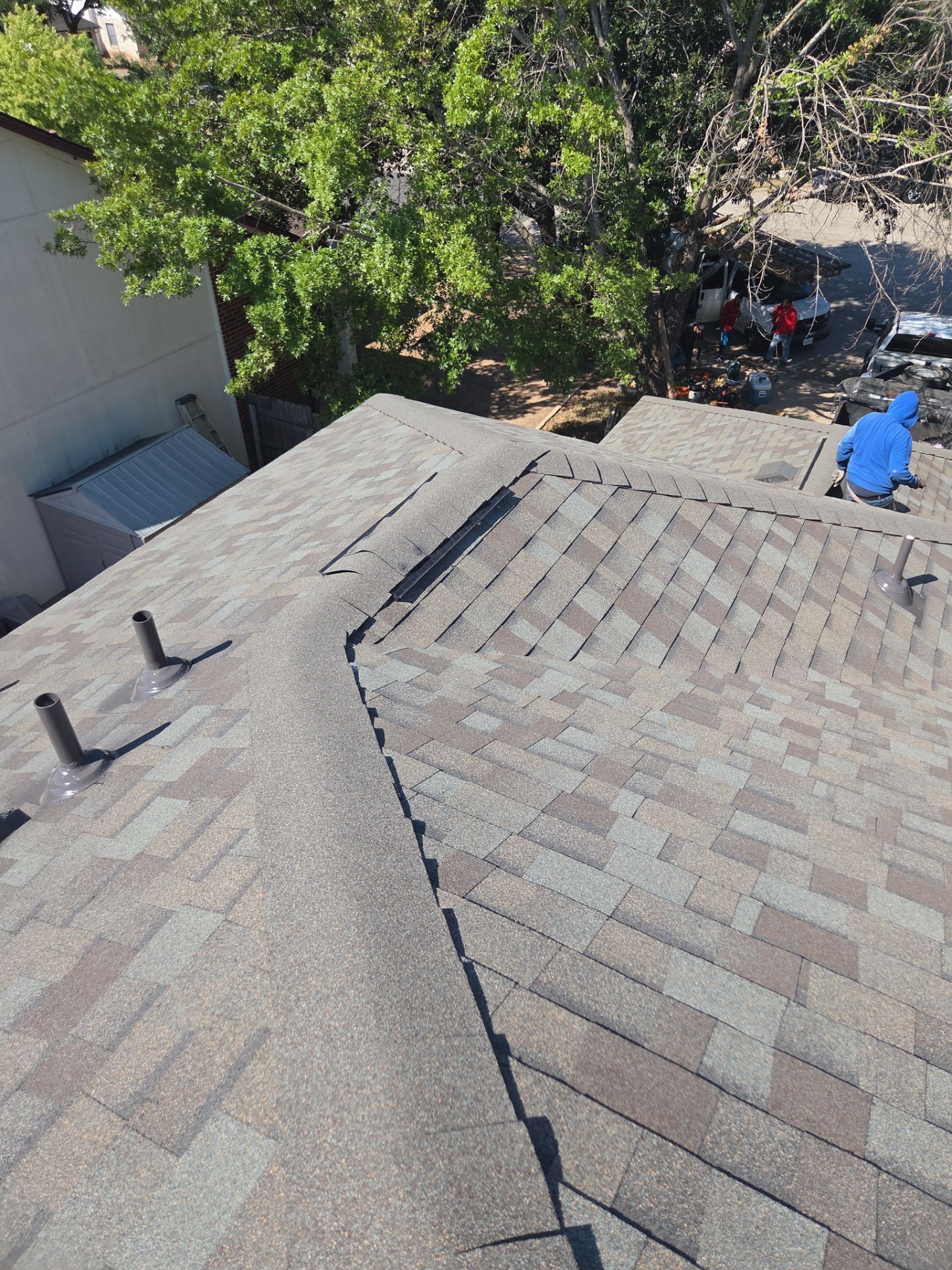 Driftwood - Owens Corning TruDefinition Duration by RoofsOnly.com