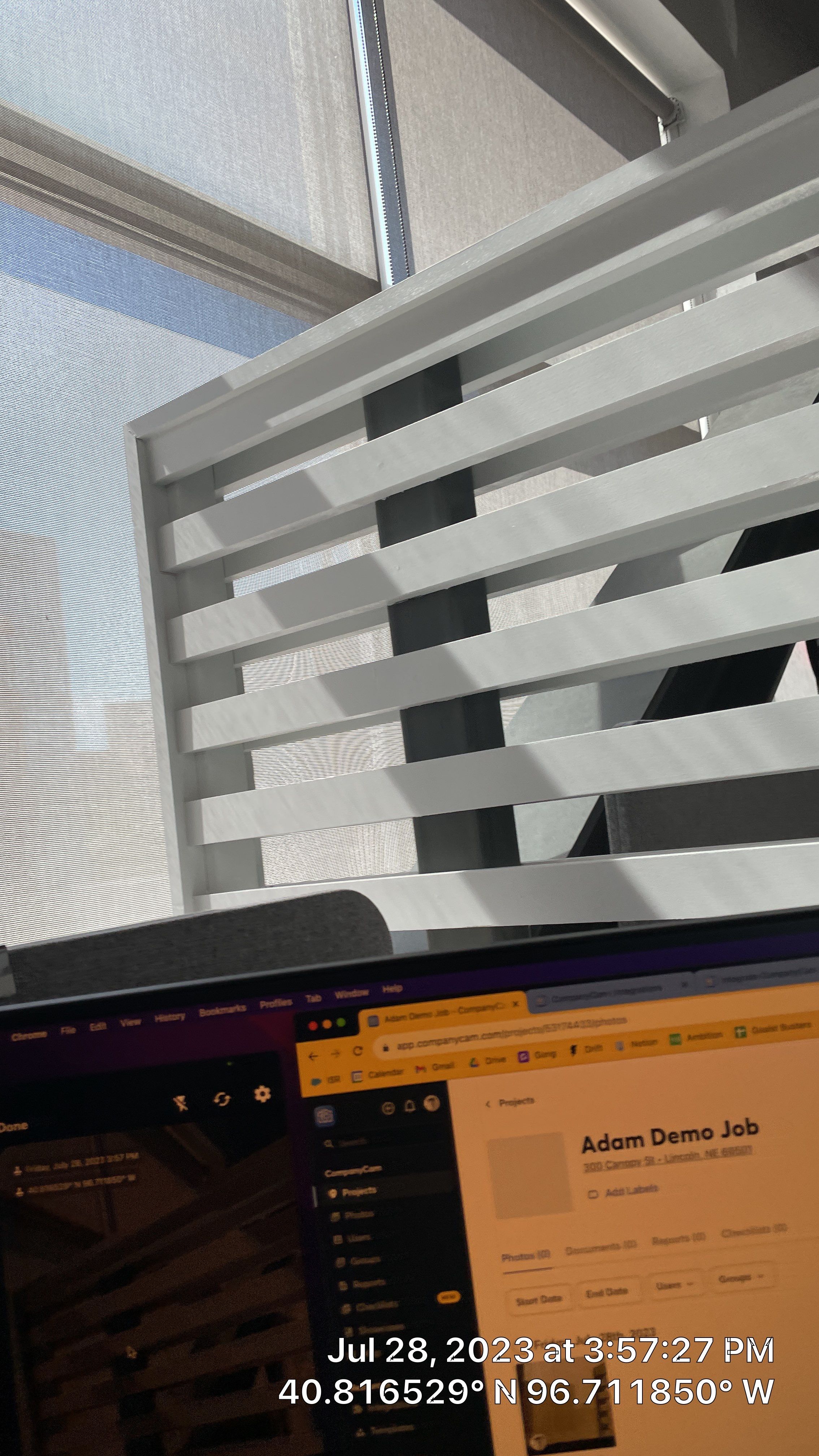 ;lBSdgoiaj perijwpjasl;fkja;l by CompanyCam Sales Demo