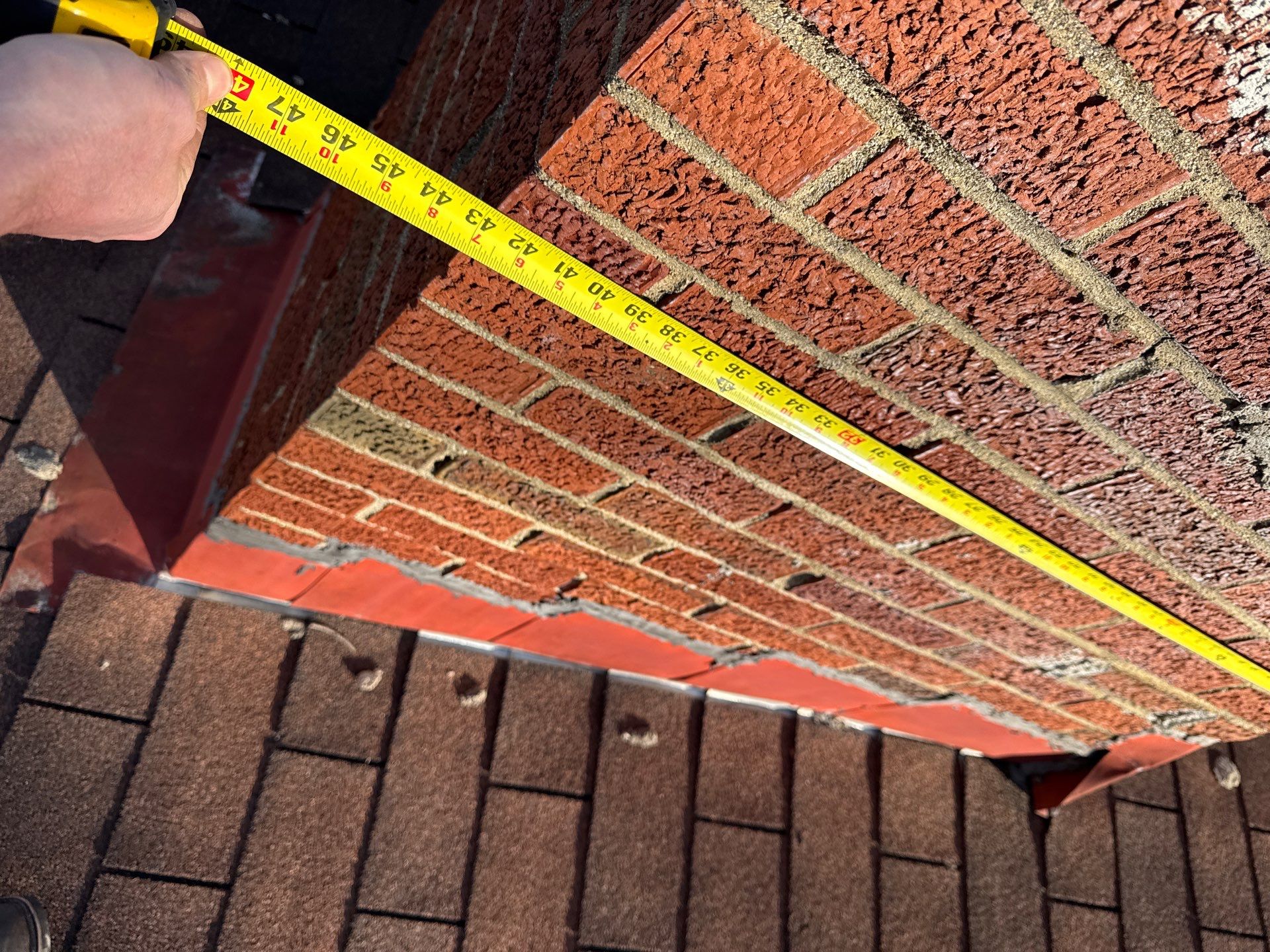 Dwand Montgomery by Imperial Roofing and Contracting 