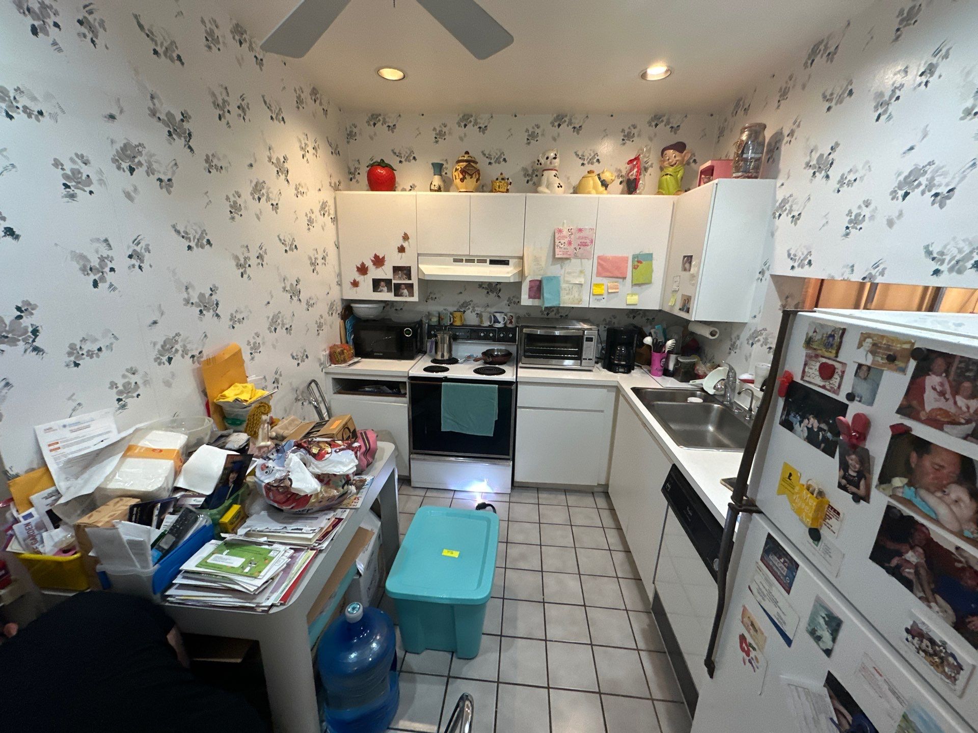 Water Damage Claim in Aventura by FLAPA & KeyStone