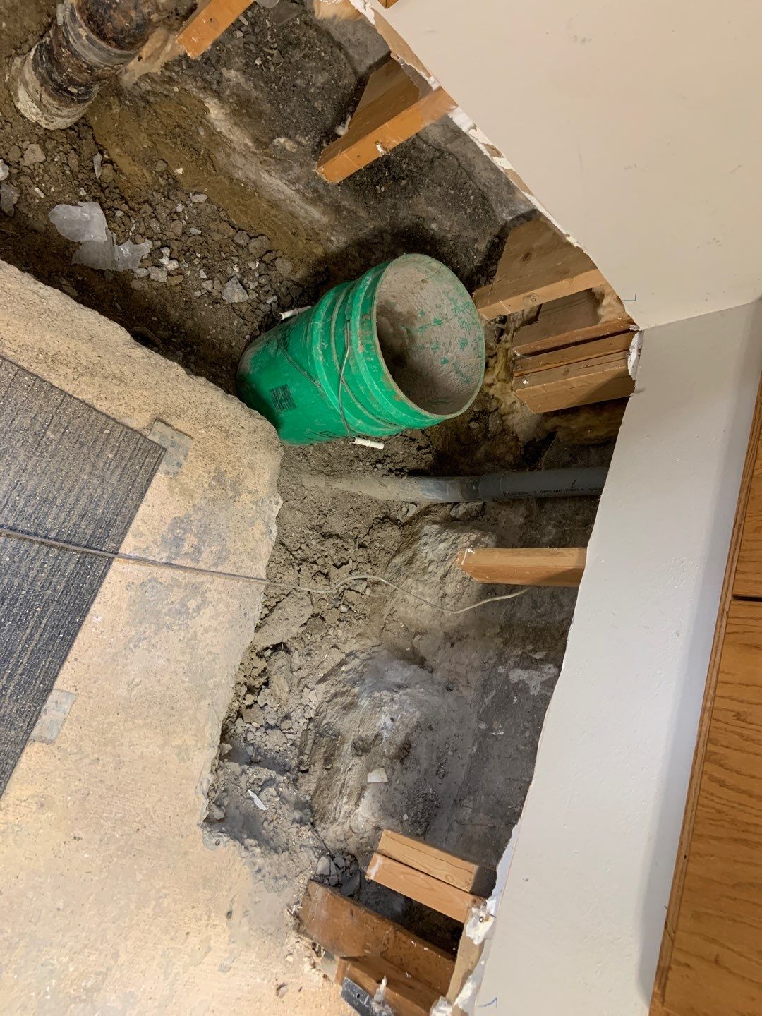 Volunteers of America by Waterproofing Northeast
