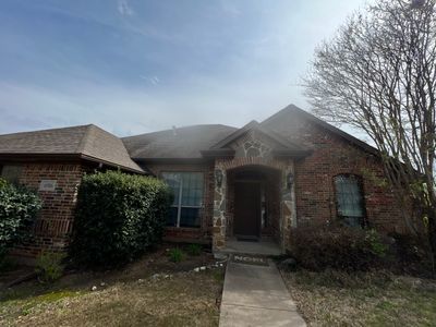 Project in Richland Hills