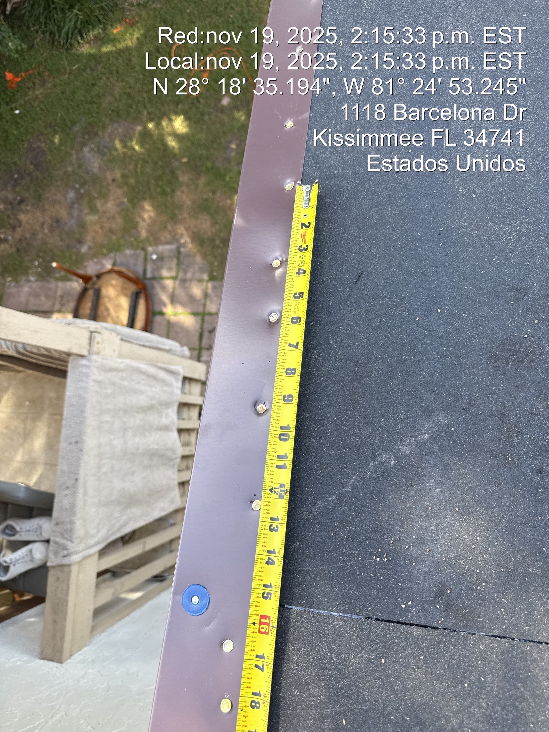 Project in Kissimmee by You Restorations LLC DBA YOU-Home