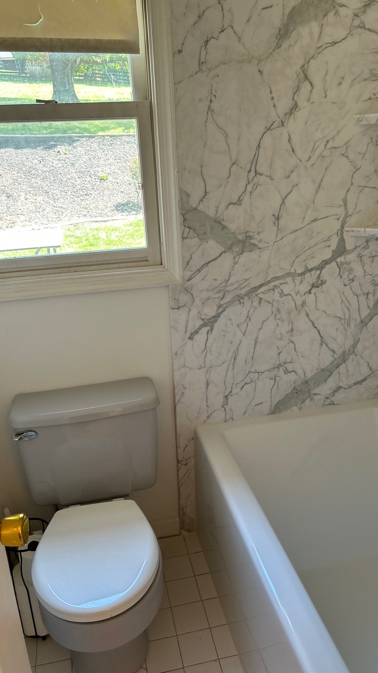 Tub Upgrade by BathPlanet SW Virginia