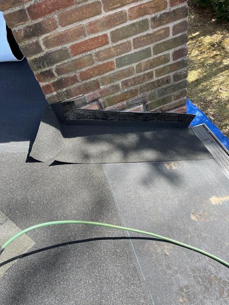 Residential Roofing Installation in Westerville by Best Roofing & Siding Company