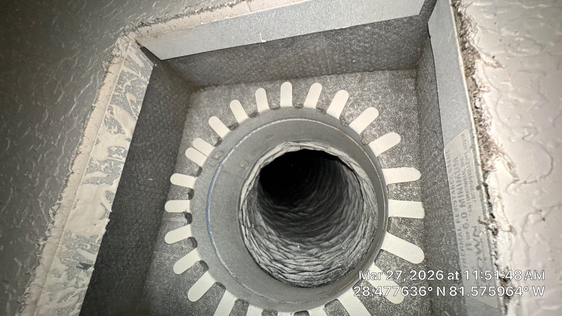 Air Duct Cleaning in Windermere by Hygienic Air, Inc