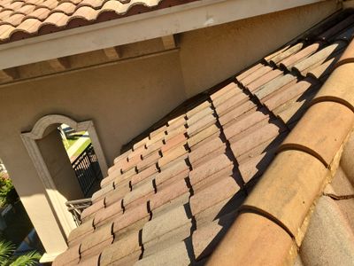 Tile Tune Up in Boca Raton, FL