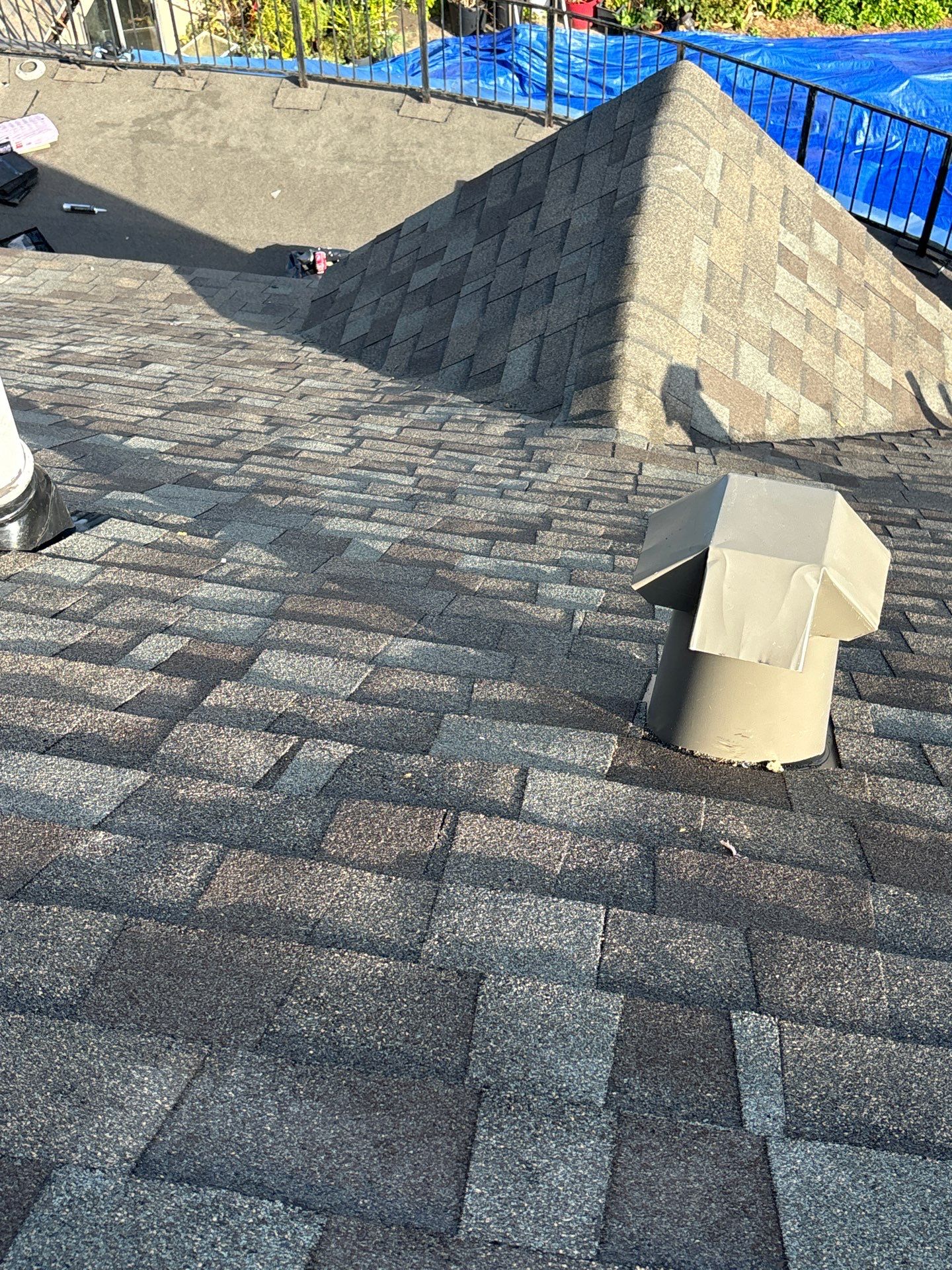 Roof Replacement by Roof Repair Company