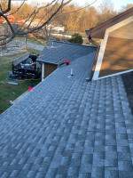 Roof Installation using GAF Timberline HDZ by ExteriorPros