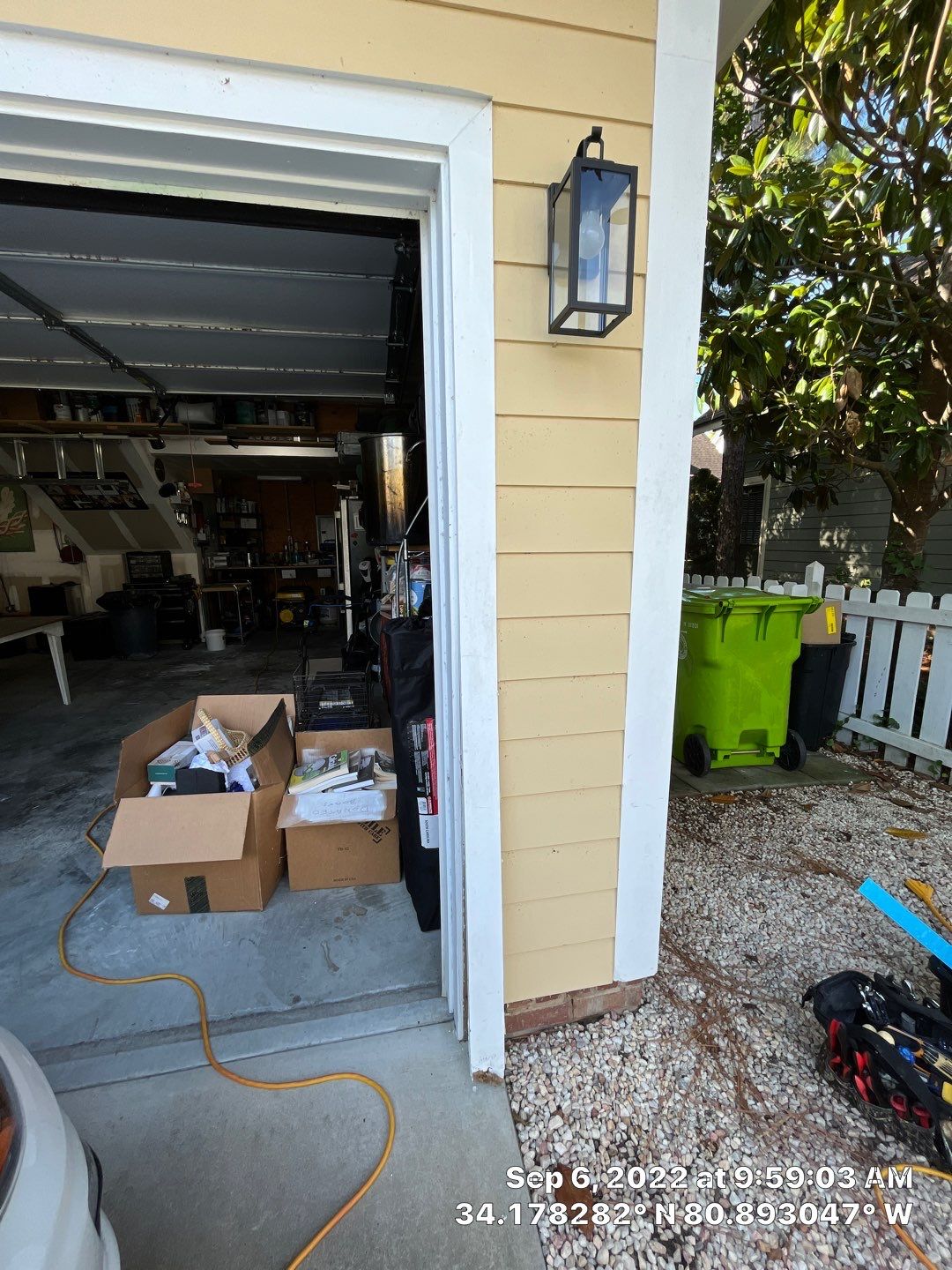 Window Trim Repair by Thompson Industrial